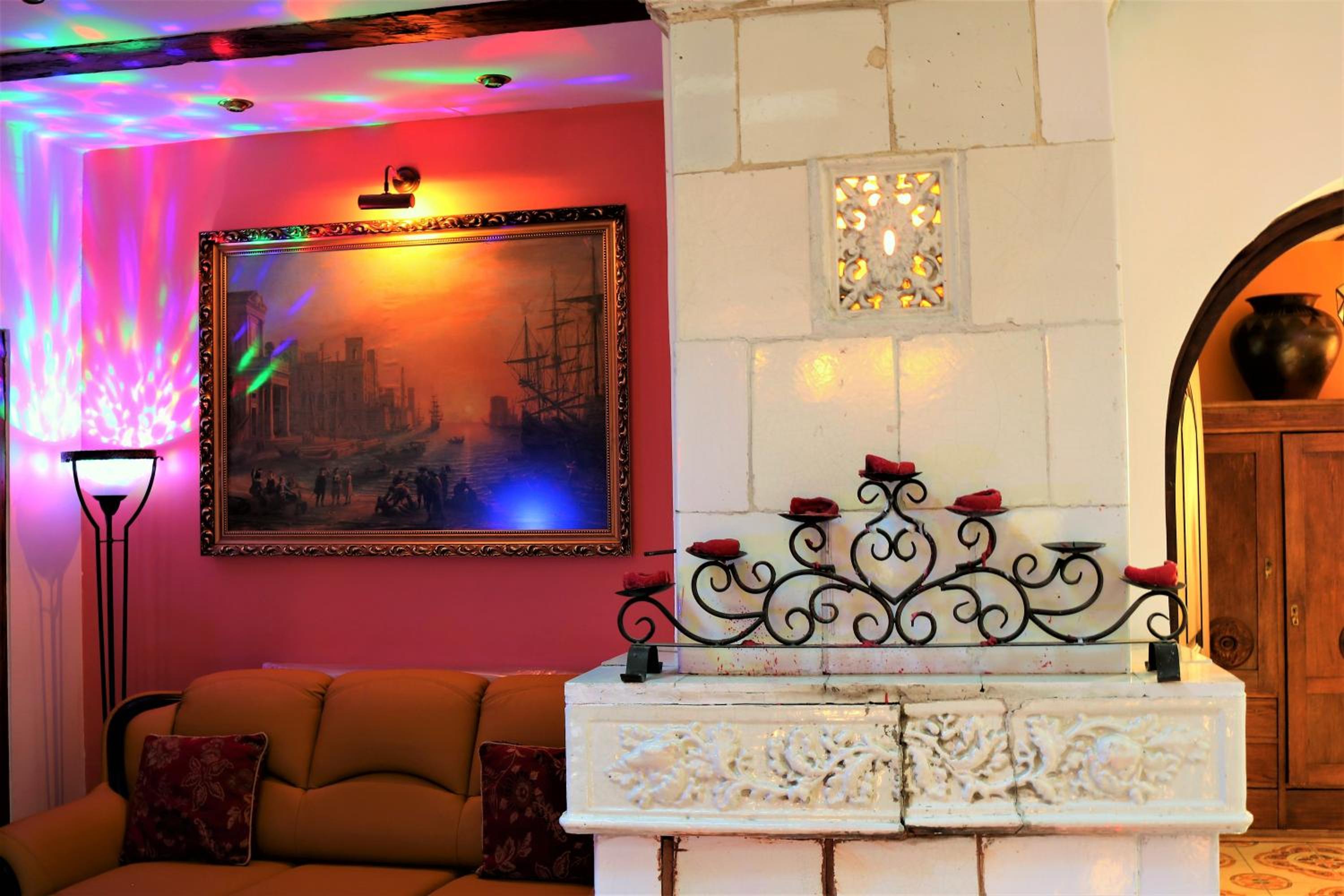 lounge