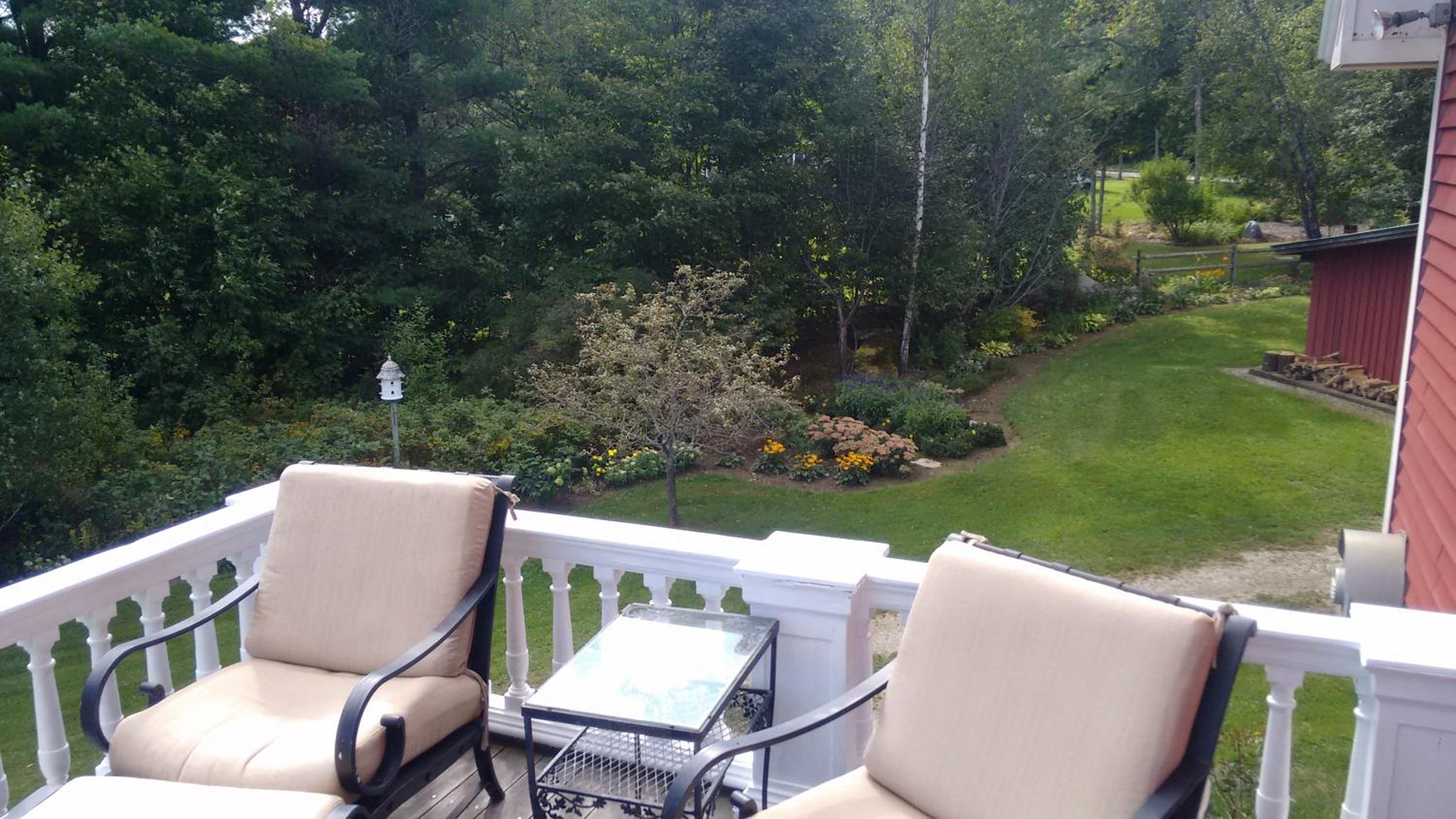 Lodge at Millstone Hill