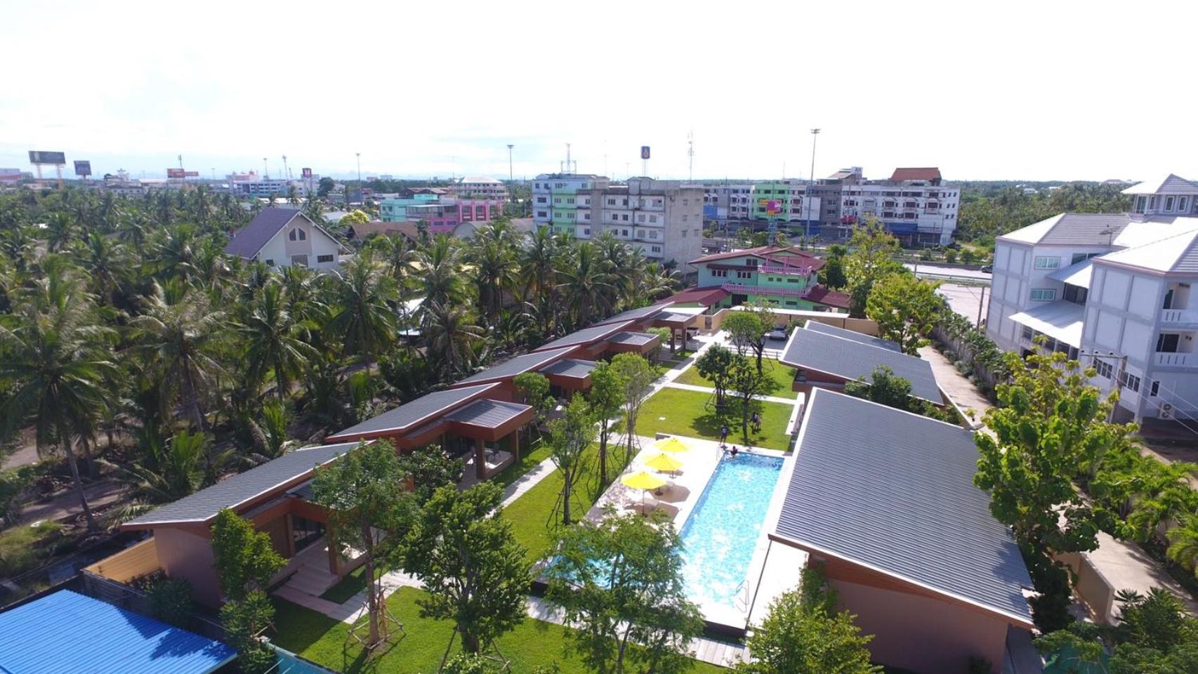 Golf Inn Resort