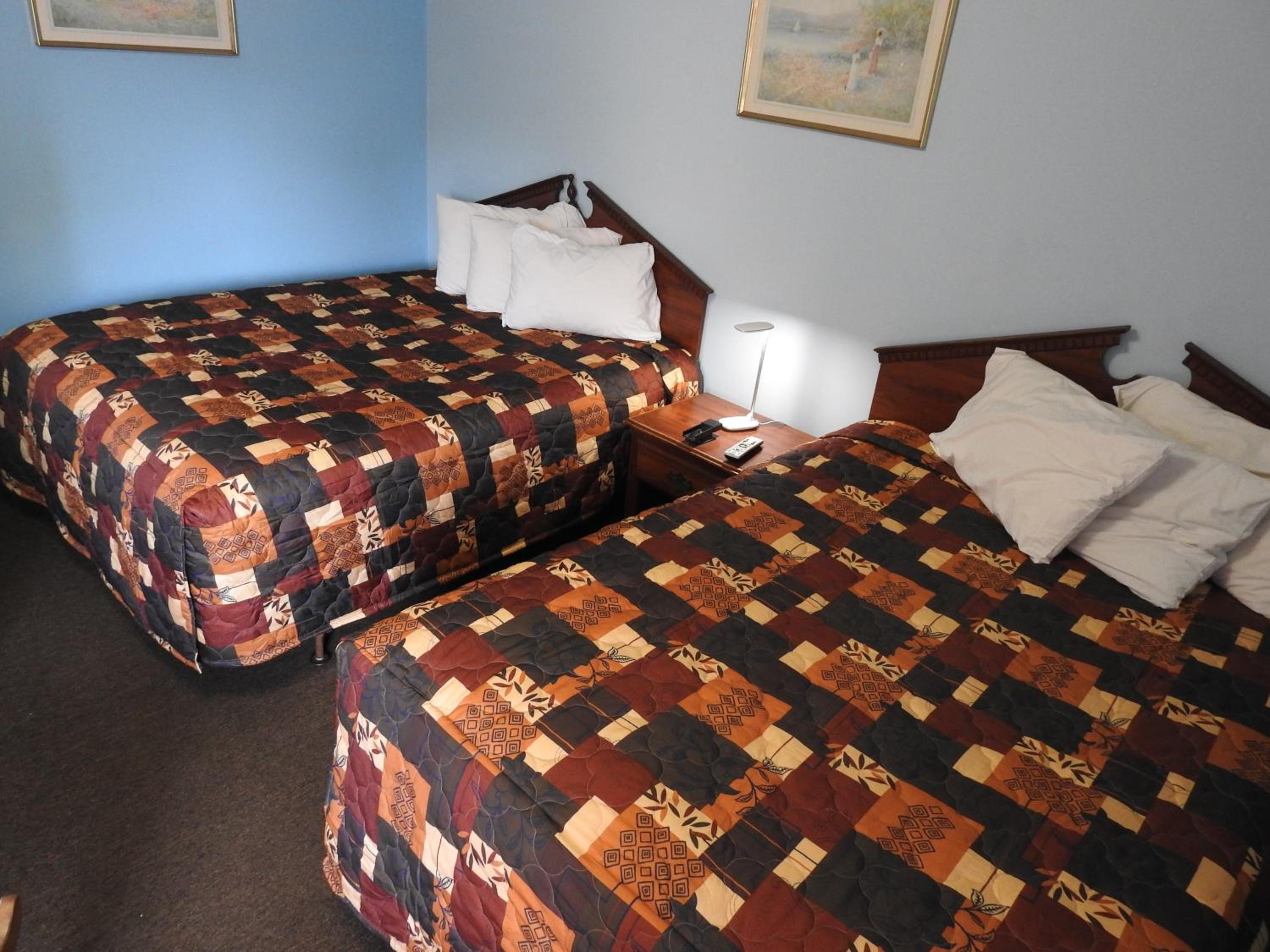 Liberty Inn Motel