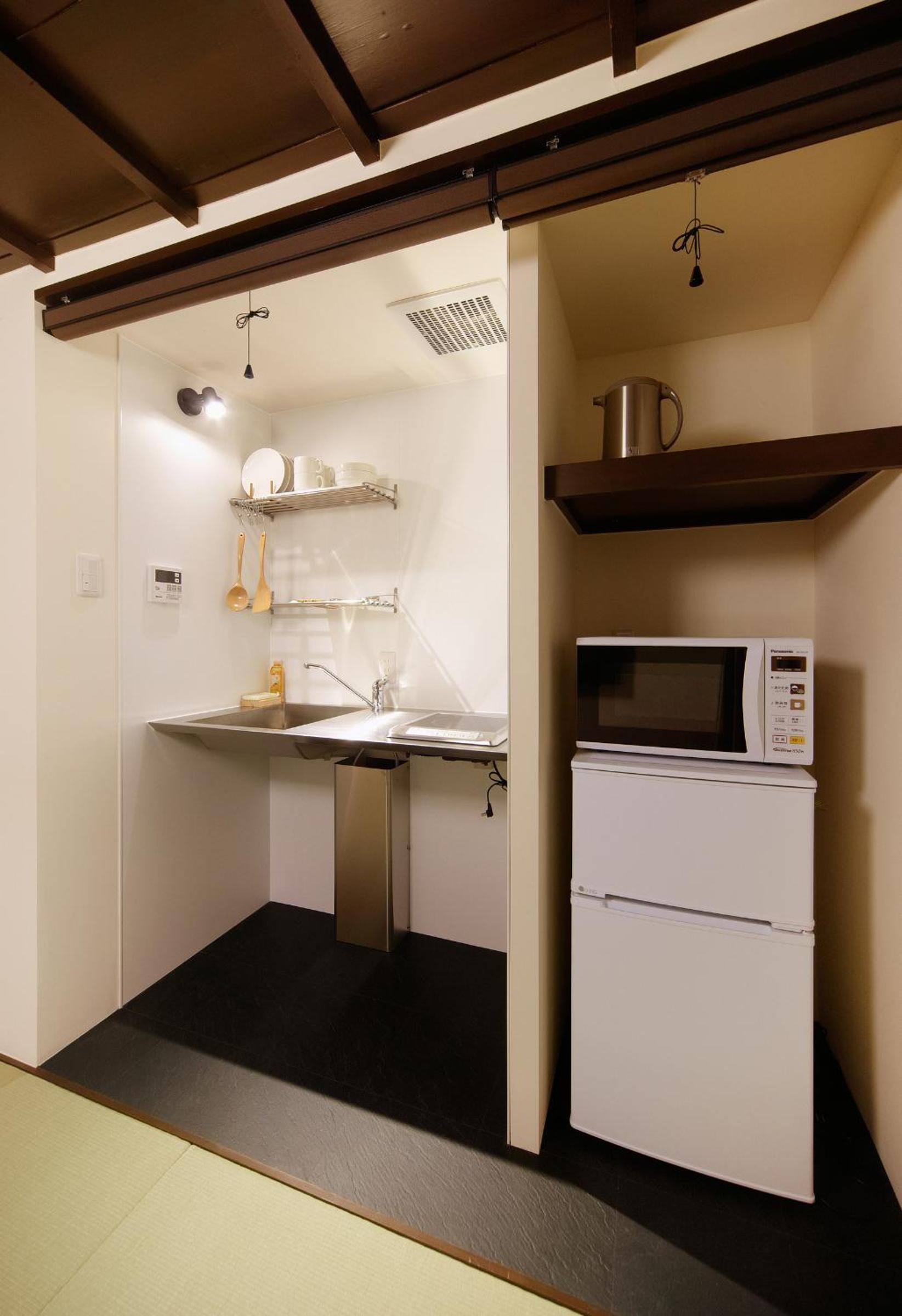 Miyabi Cosy House view 5