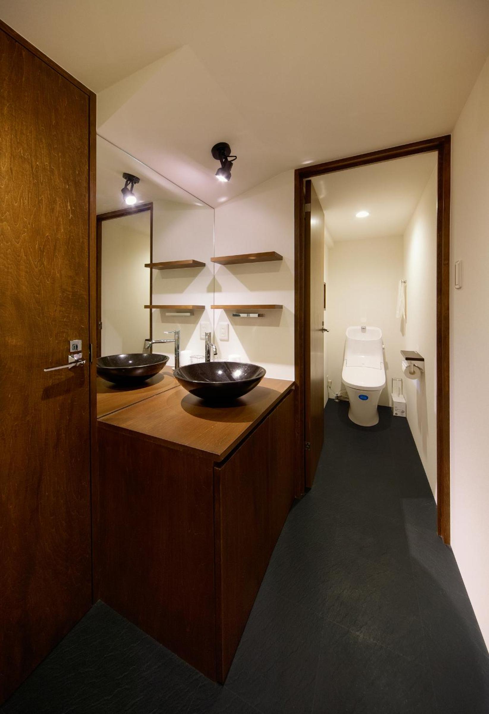 Miyabi Cosy House view 3
