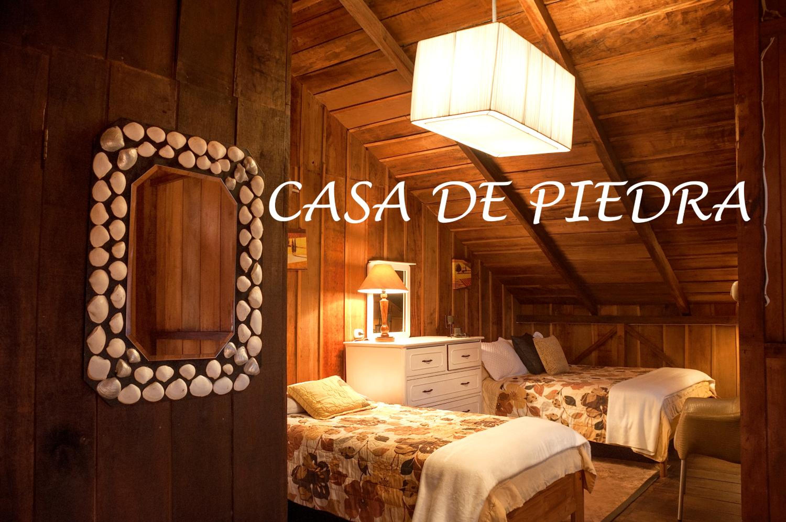Casa de Piedra