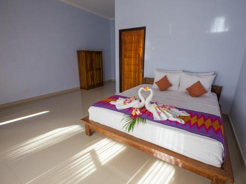 Bintang Hostel and Homestay
