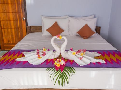 Bintang Hostel and Homestay