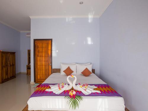 Bintang Hostel and Homestay