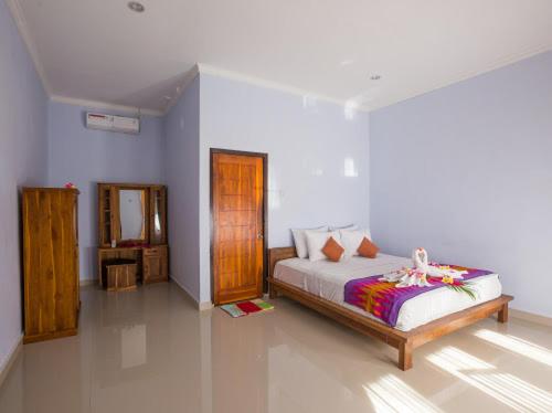 Bintang Hostel and Homestay