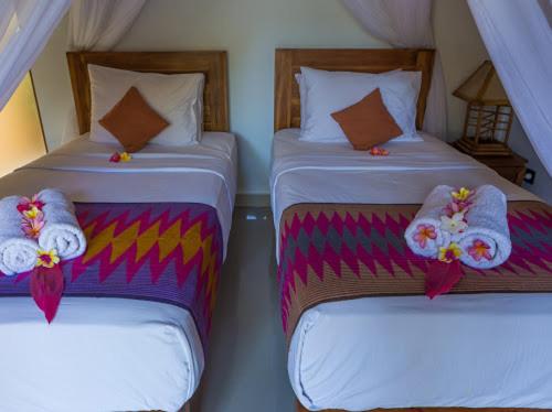Bintang Hostel and Homestay