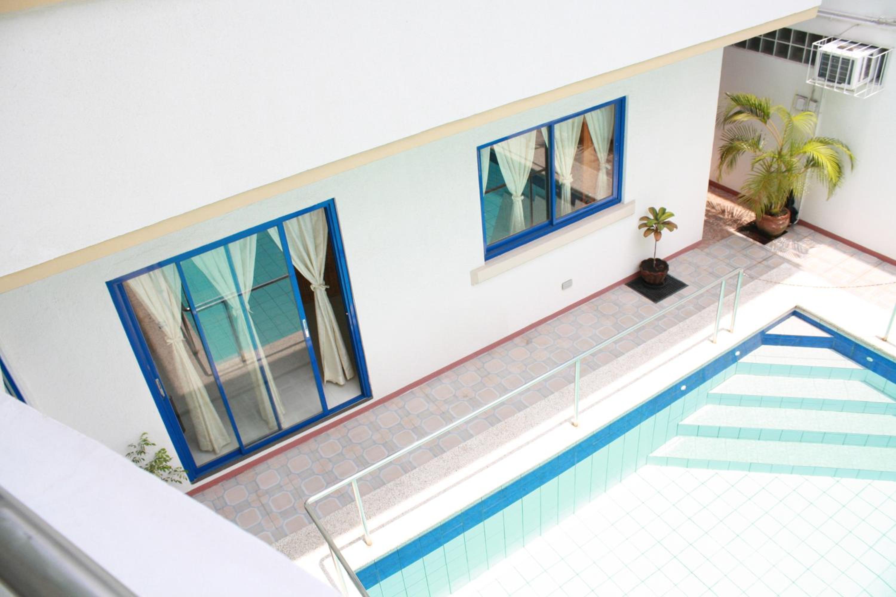 Dumaguete Springs Apartment
