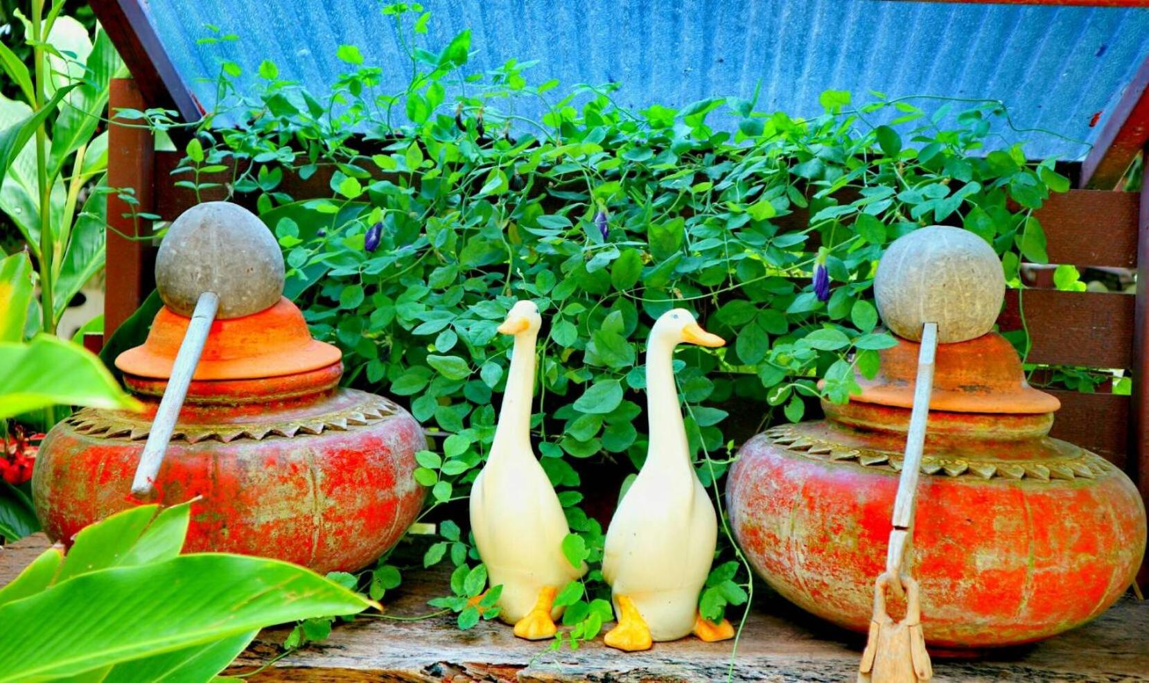 Lampang Lanna Home