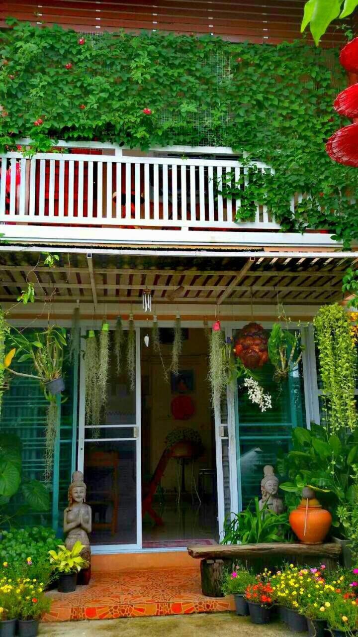Lampang Lanna Home