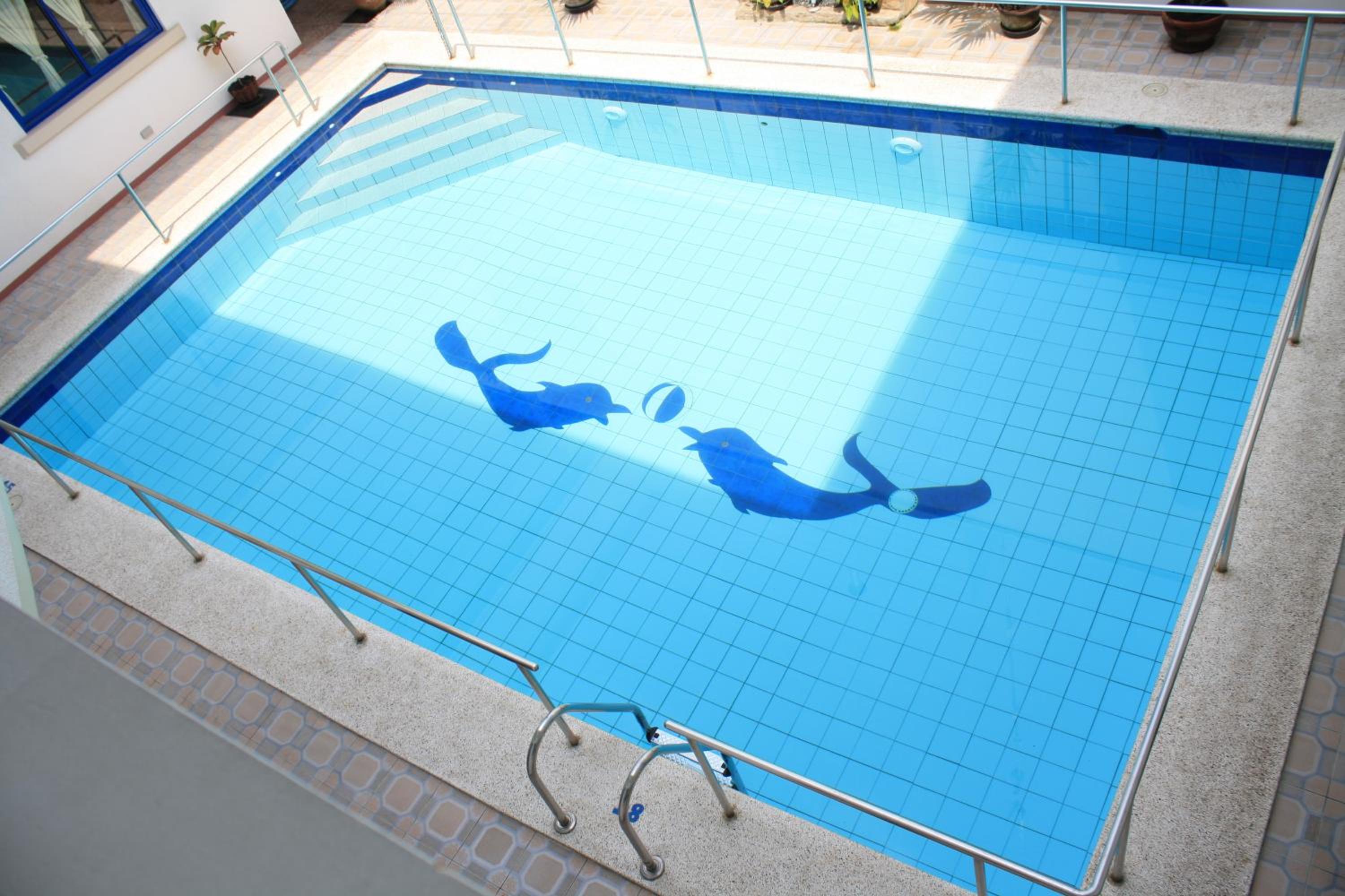 Dumaguete Springs Apartment