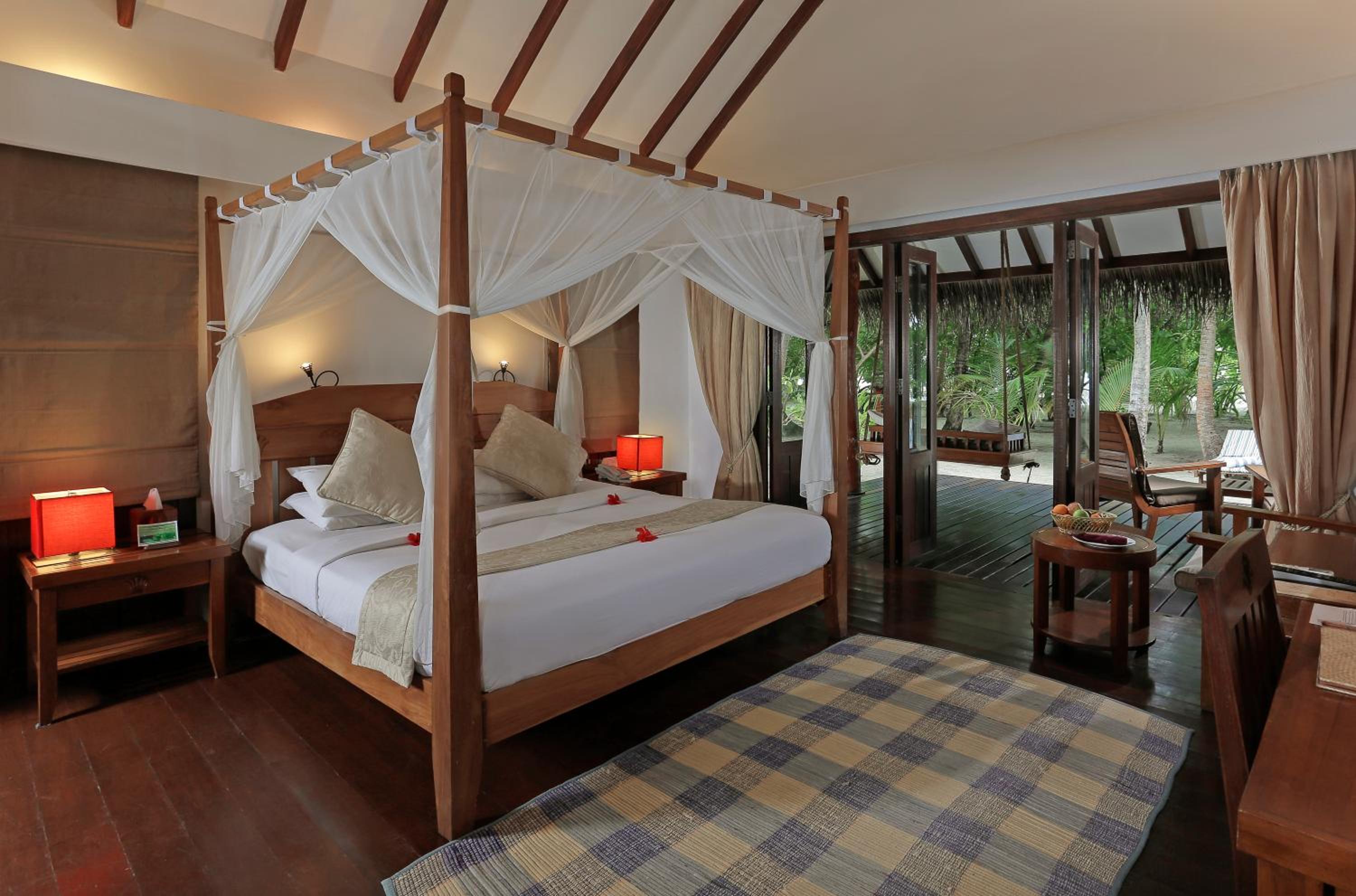 Medhufushi Island Resort