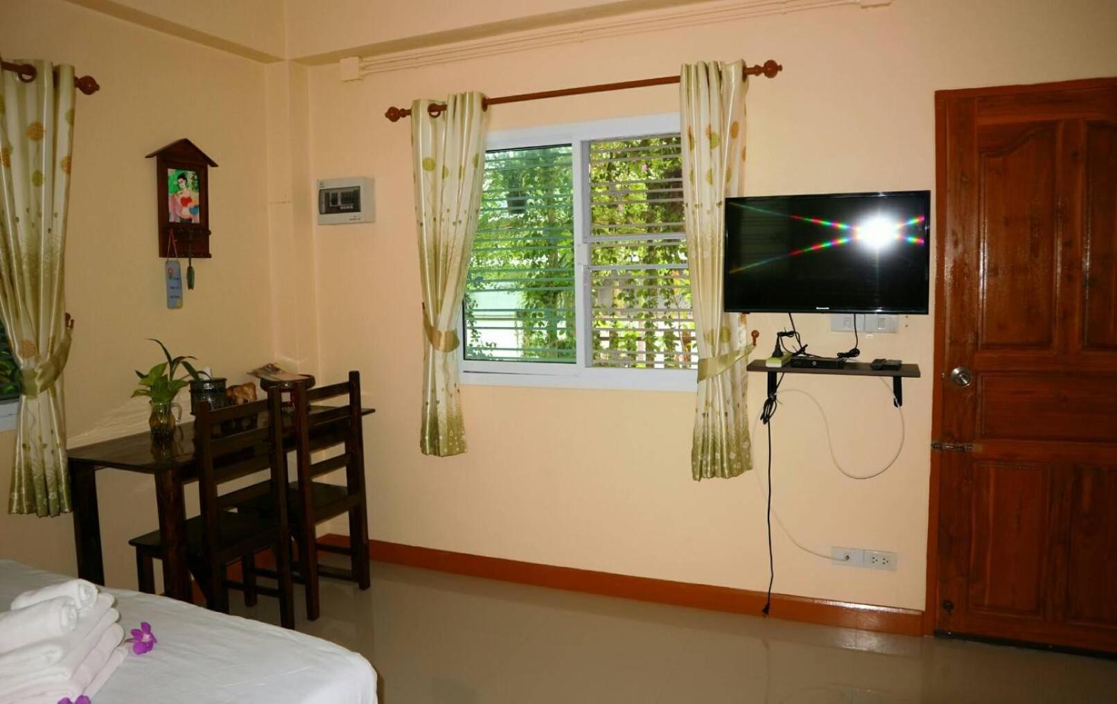 Lampang Lanna Home