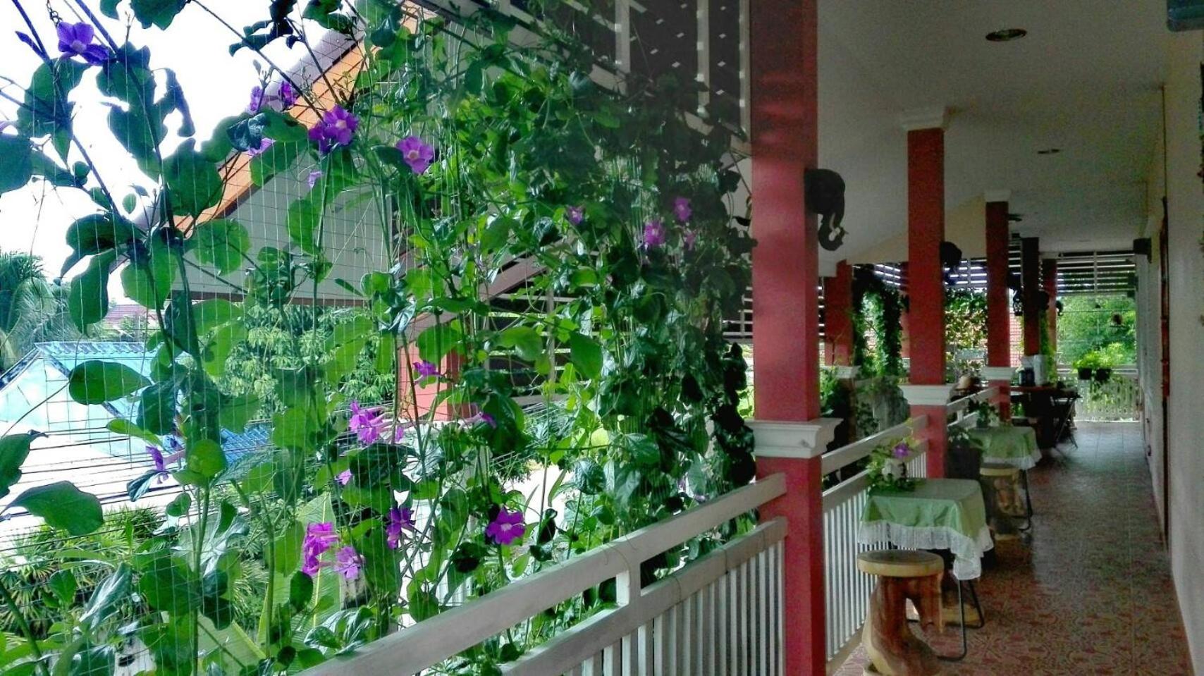 Lampang Lanna Home