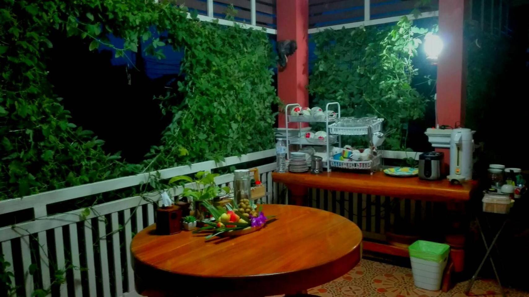 Lampang Lanna Home