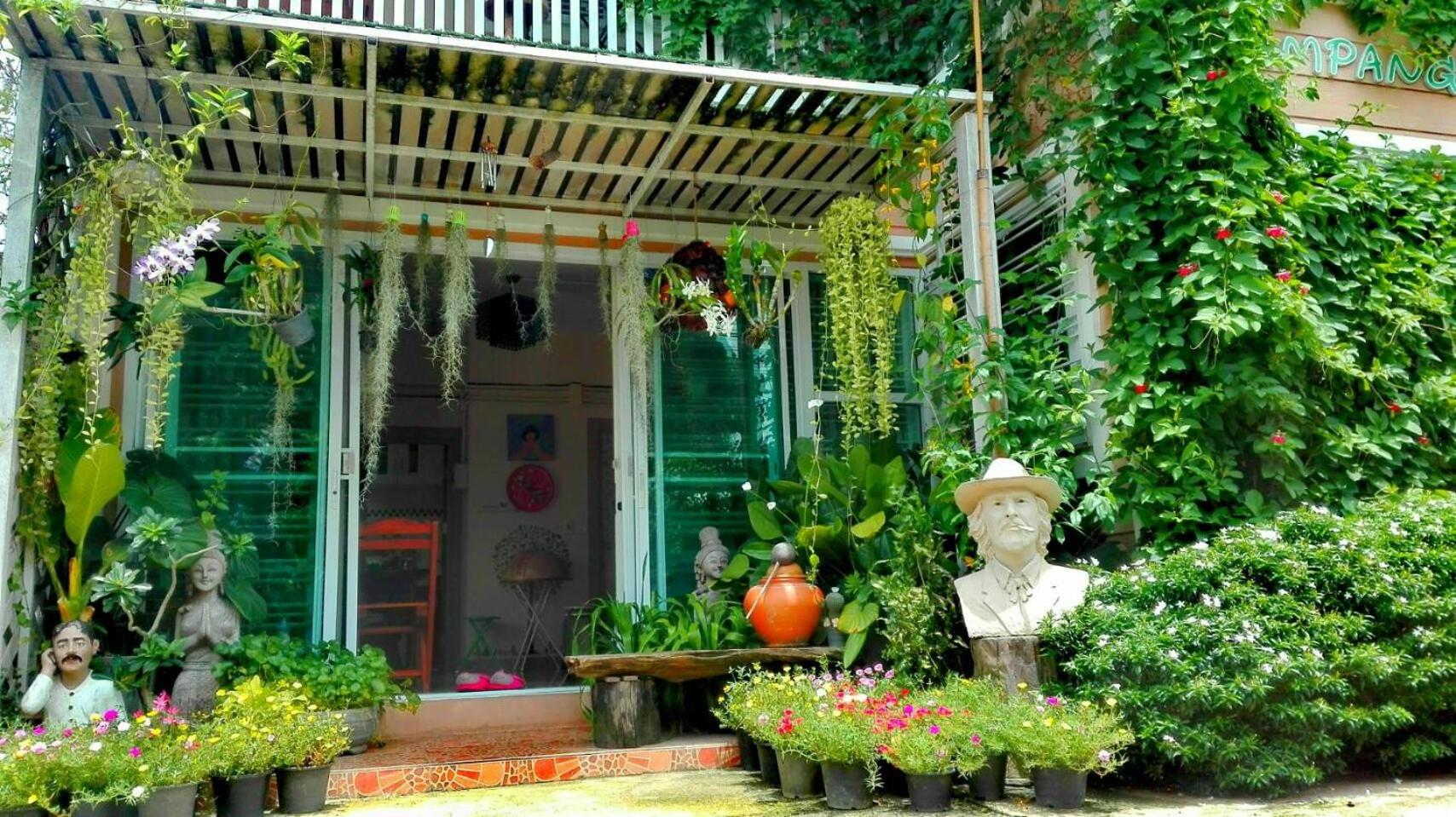 Lampang Lanna Home