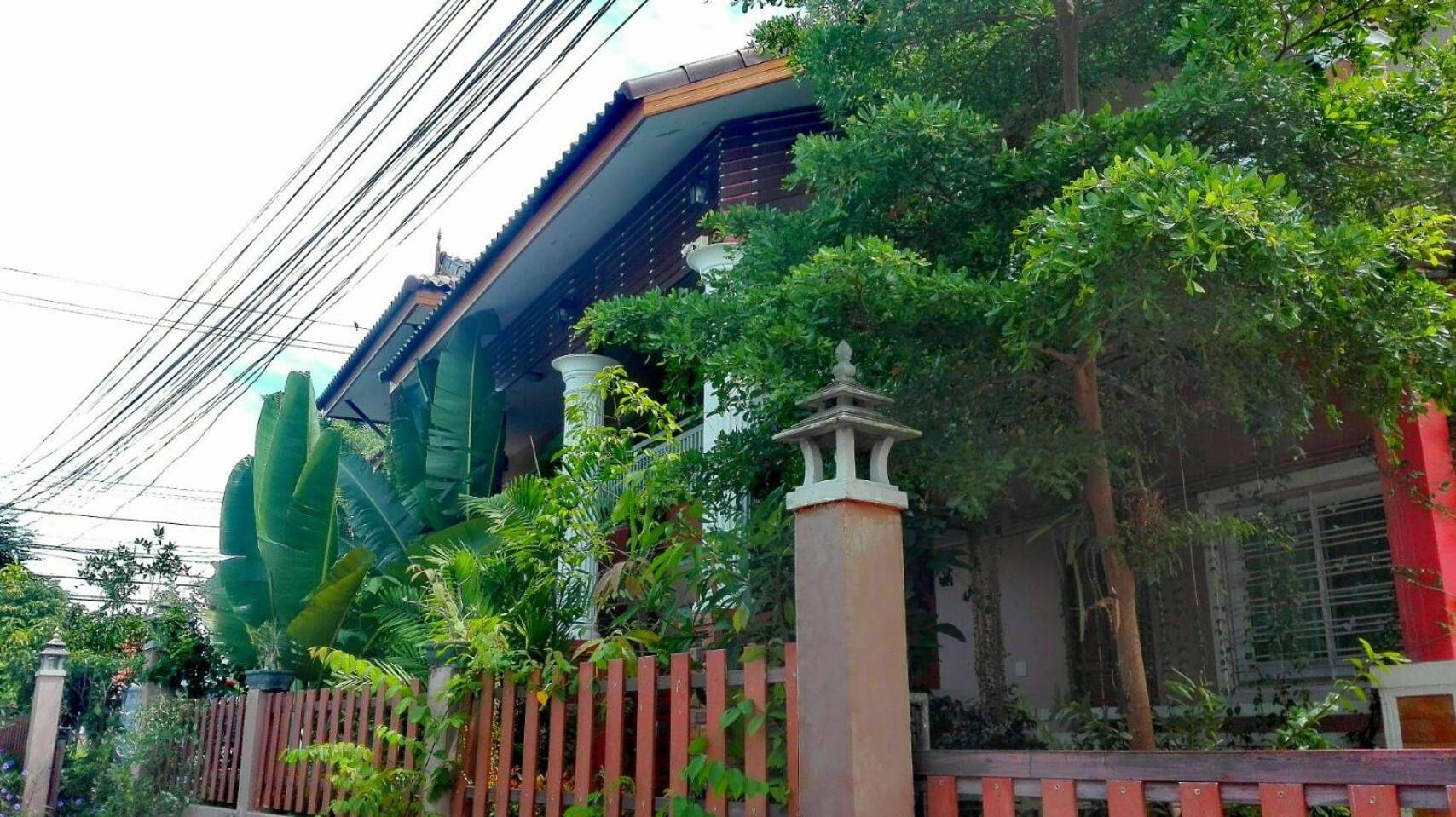 Lampang Lanna Home