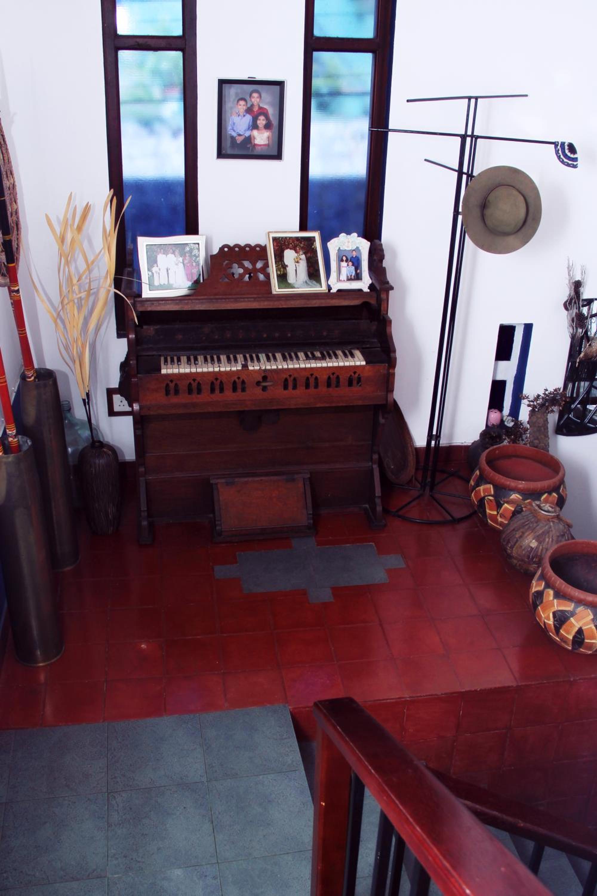 Bethel Rest Homestay