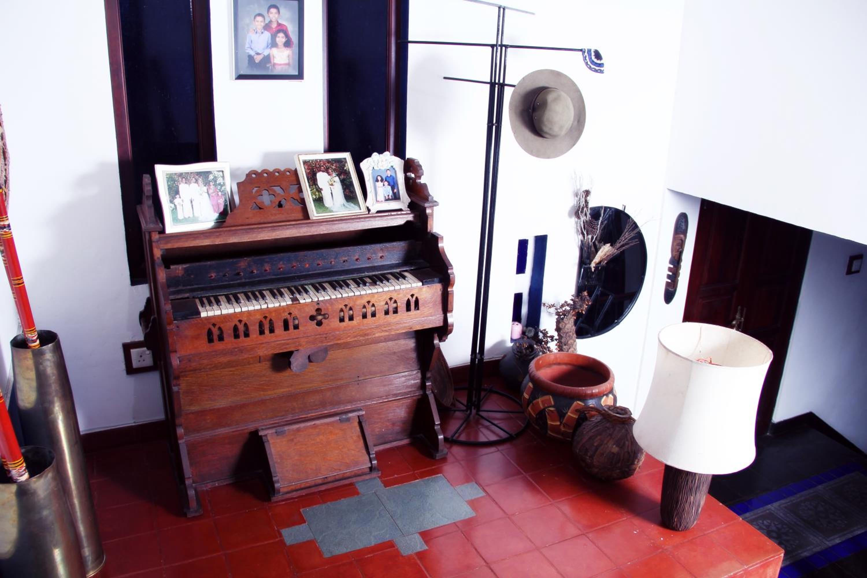 Bethel Rest Homestay