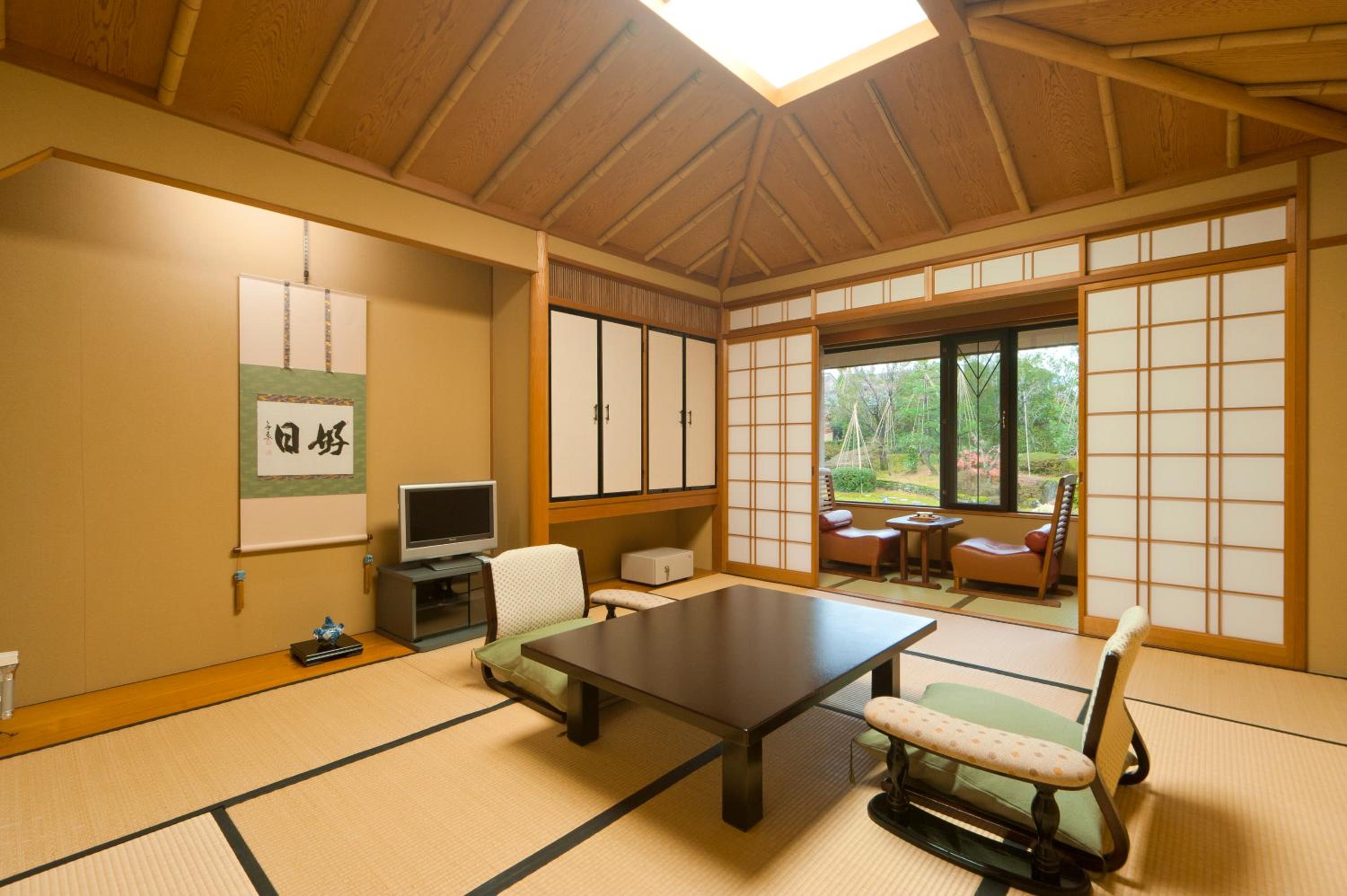 Ryotei Manyou