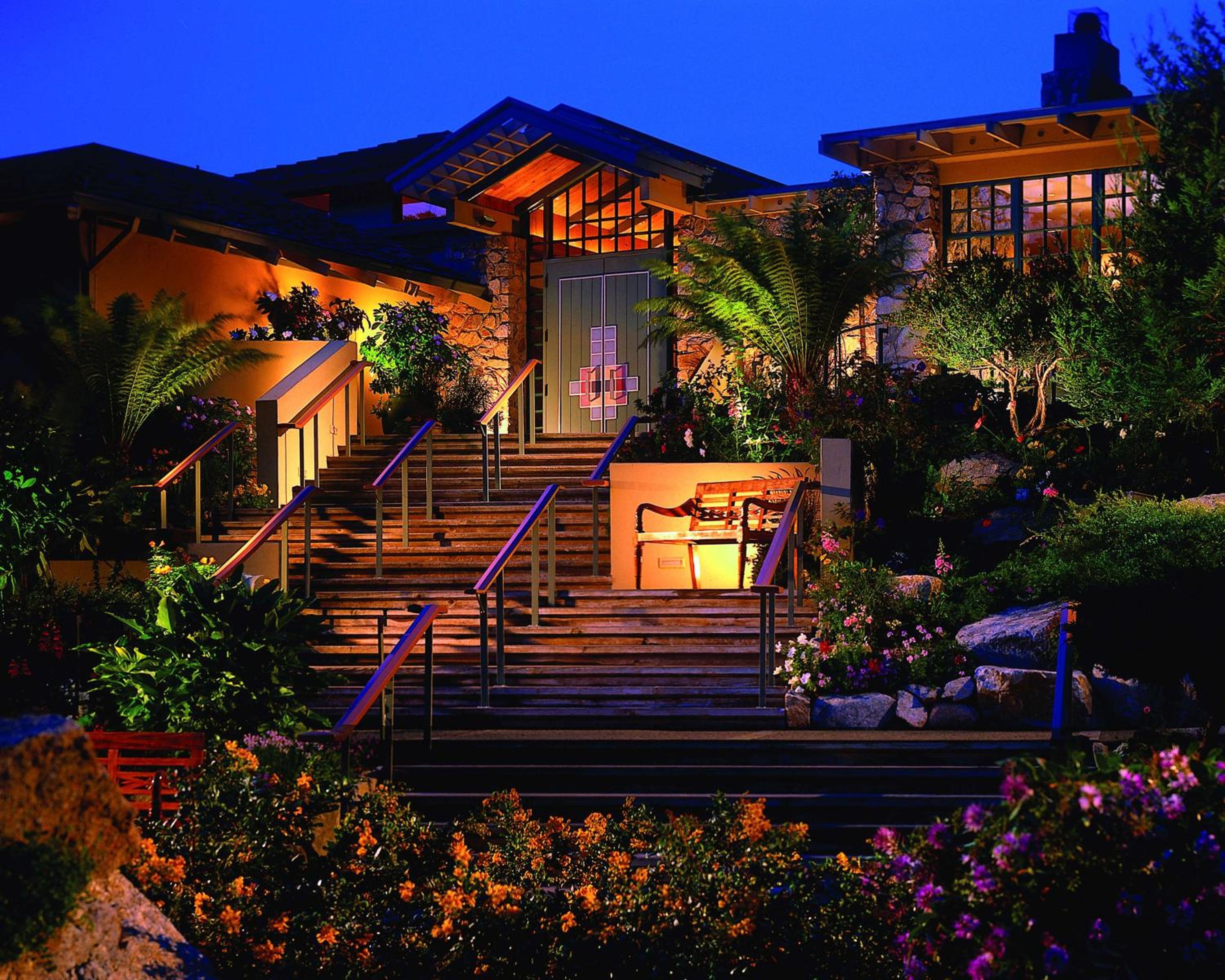 Hyatt Carmel Highlands 38