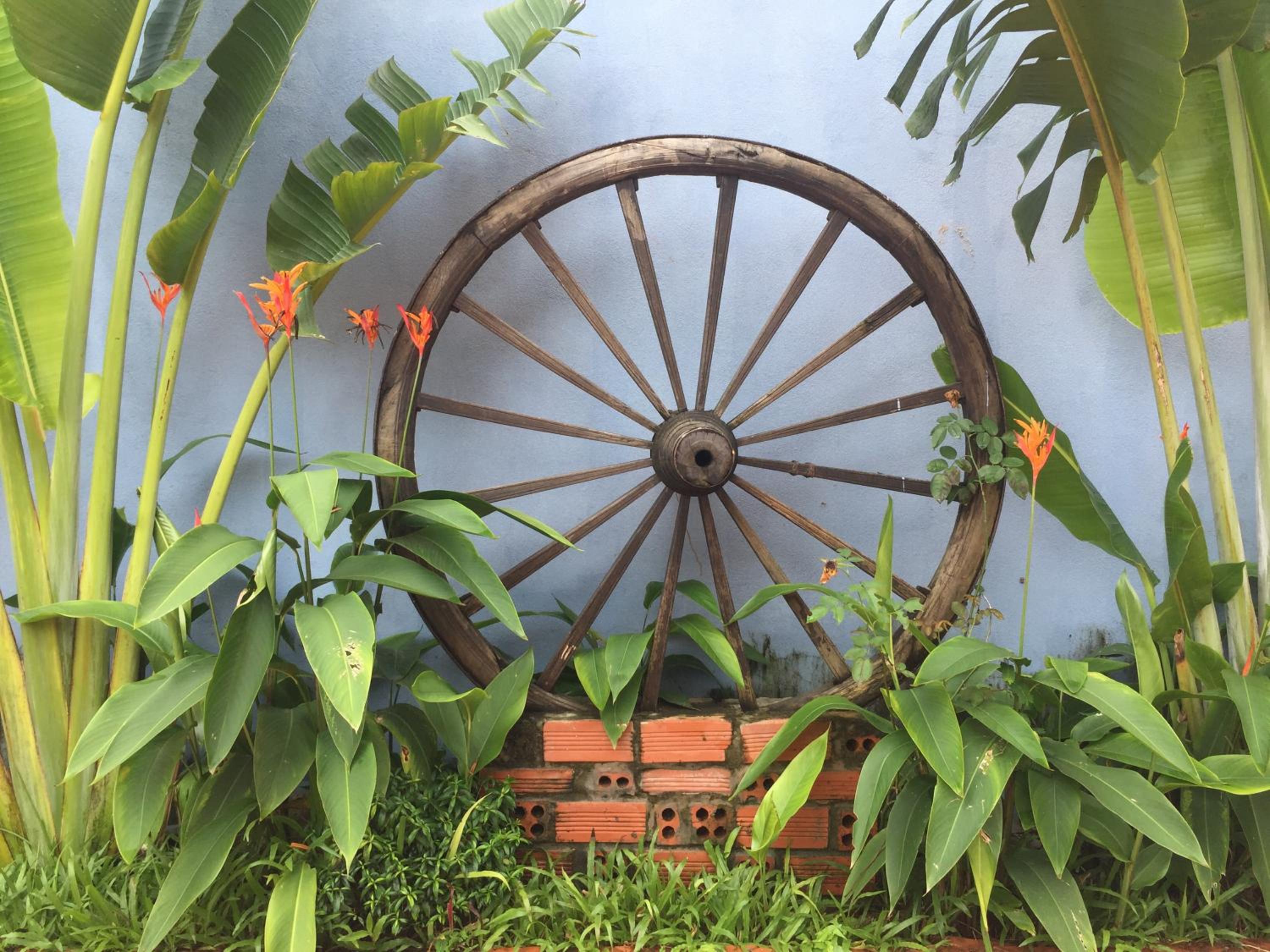 Tropical Garden Phu Quoc