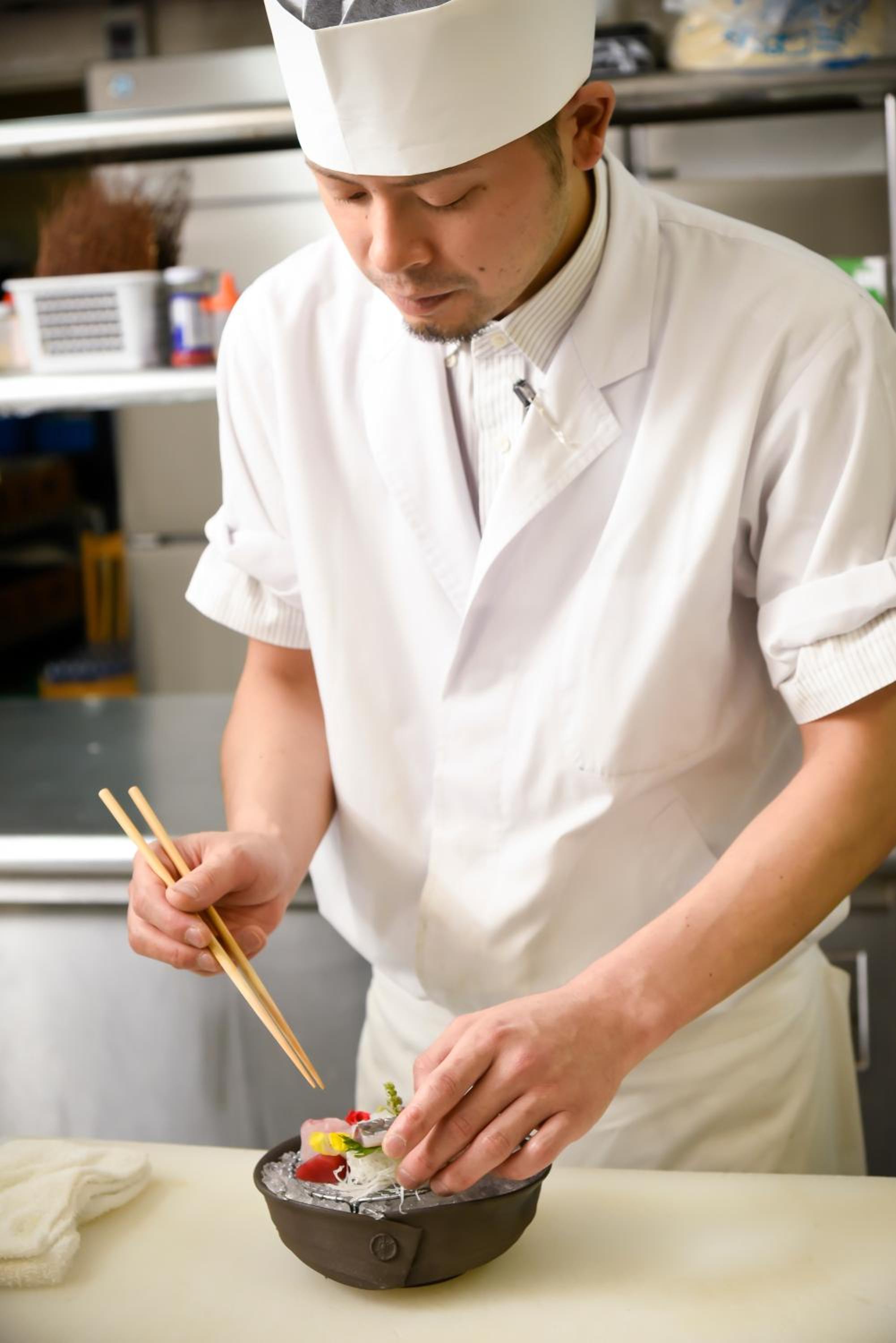 Ryotei Manyou