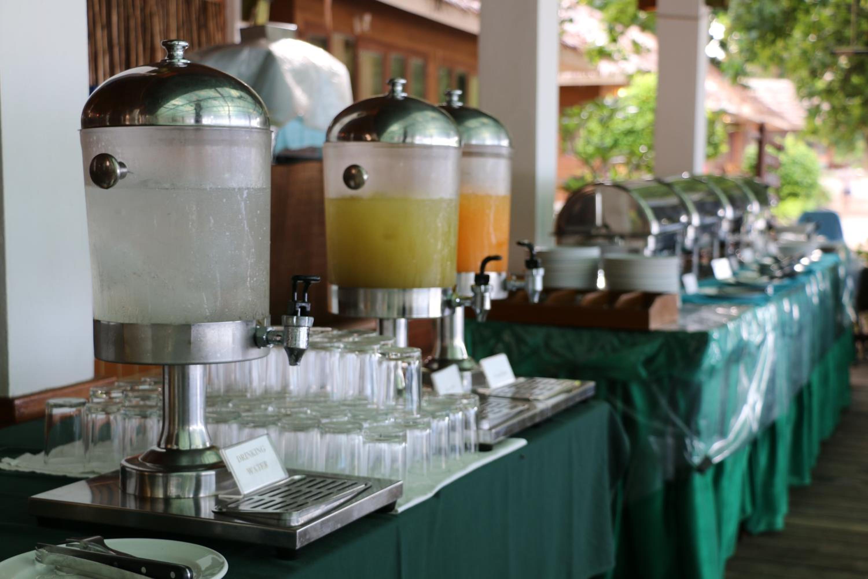 Samed Cabana Resort