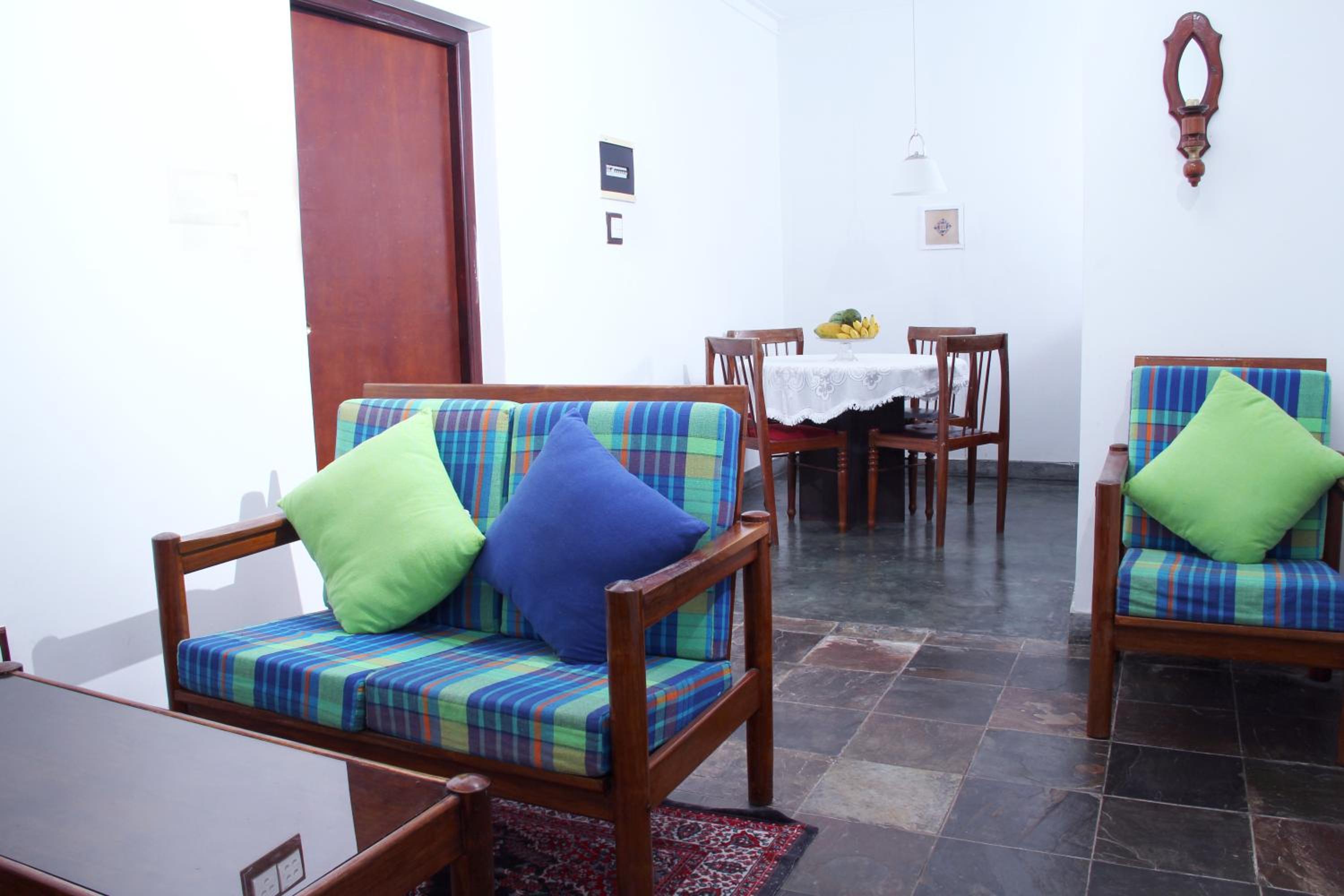 Bethel Rest Homestay