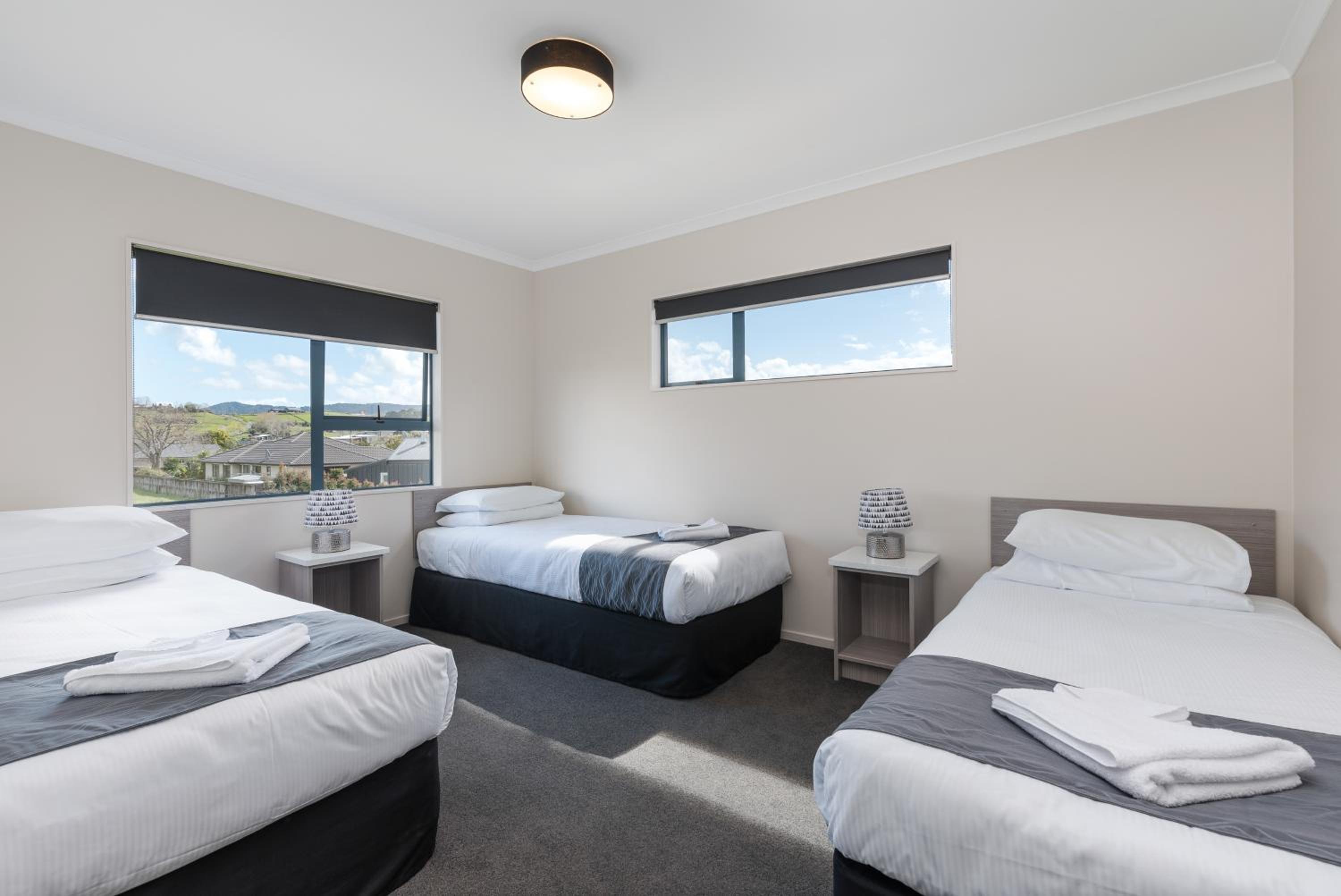 Matakana Motel