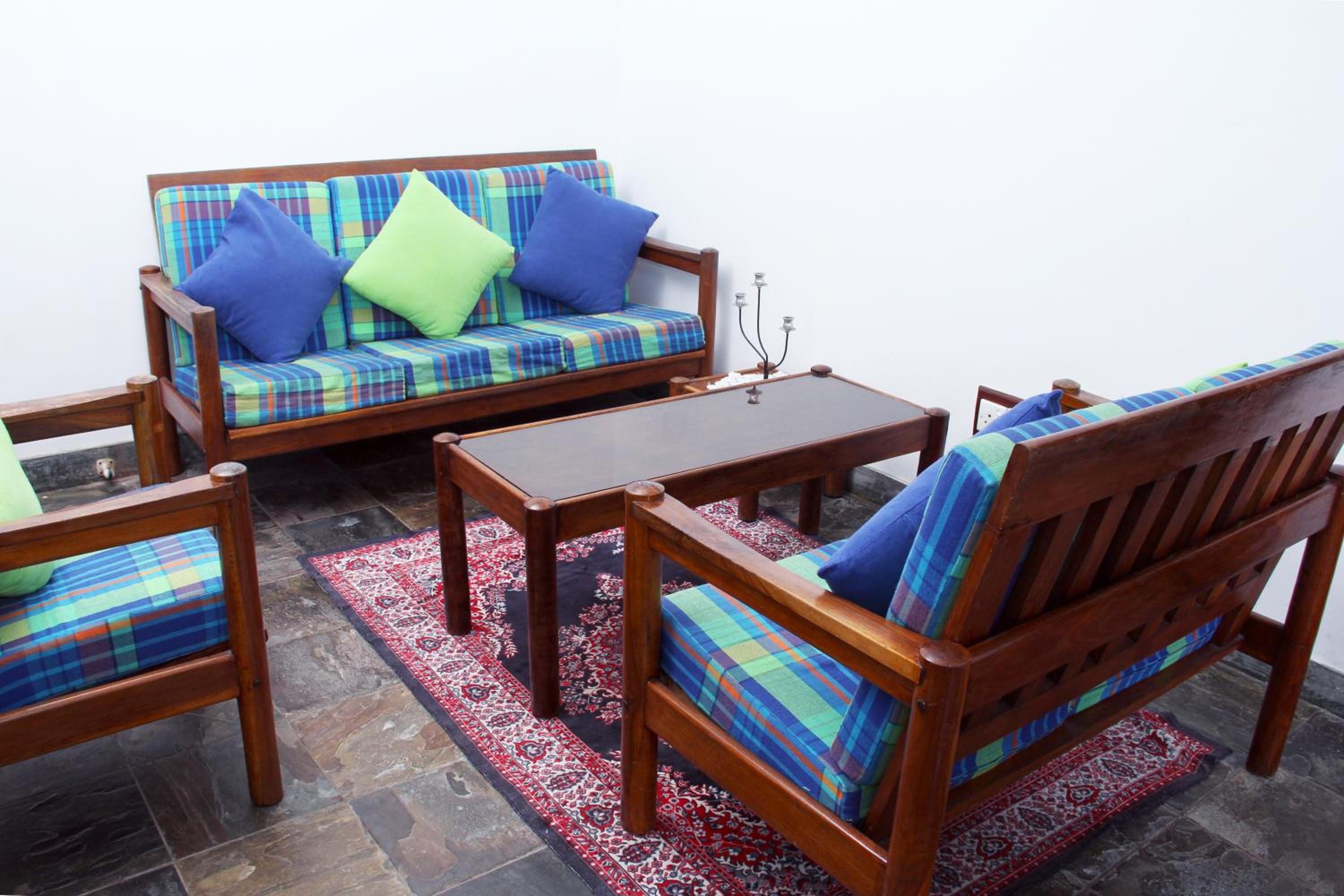 Bethel Rest Homestay
