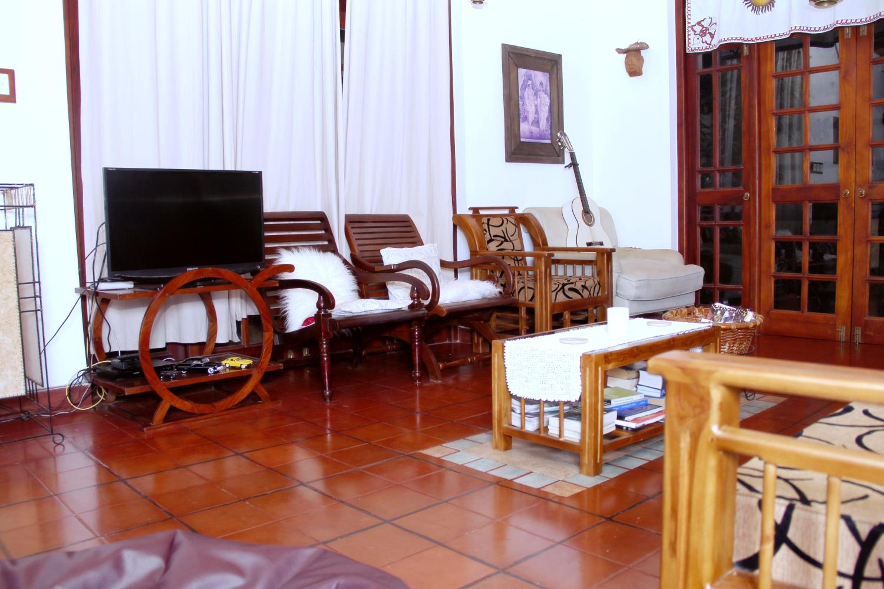Bethel Rest Homestay