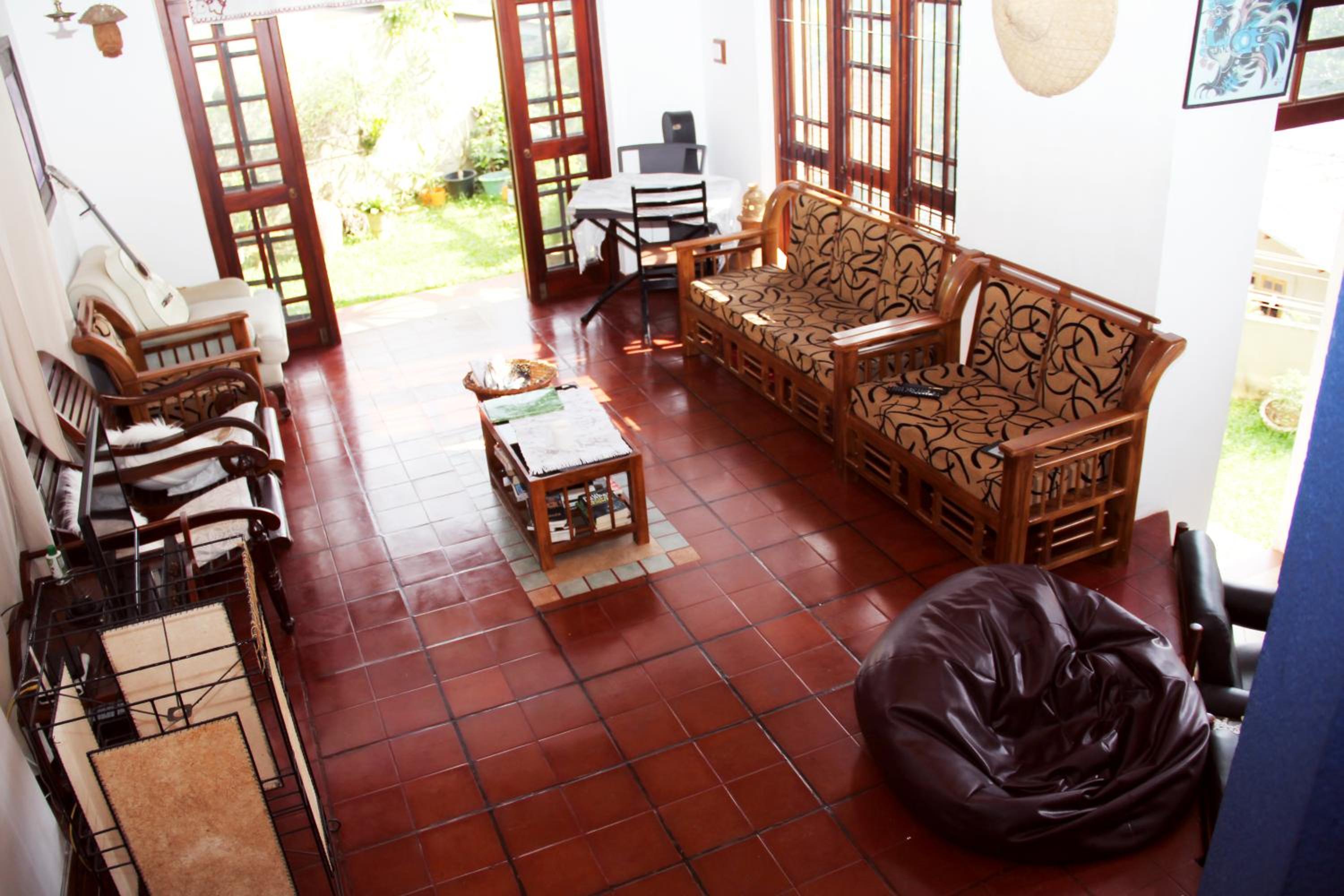 Bethel Rest Homestay