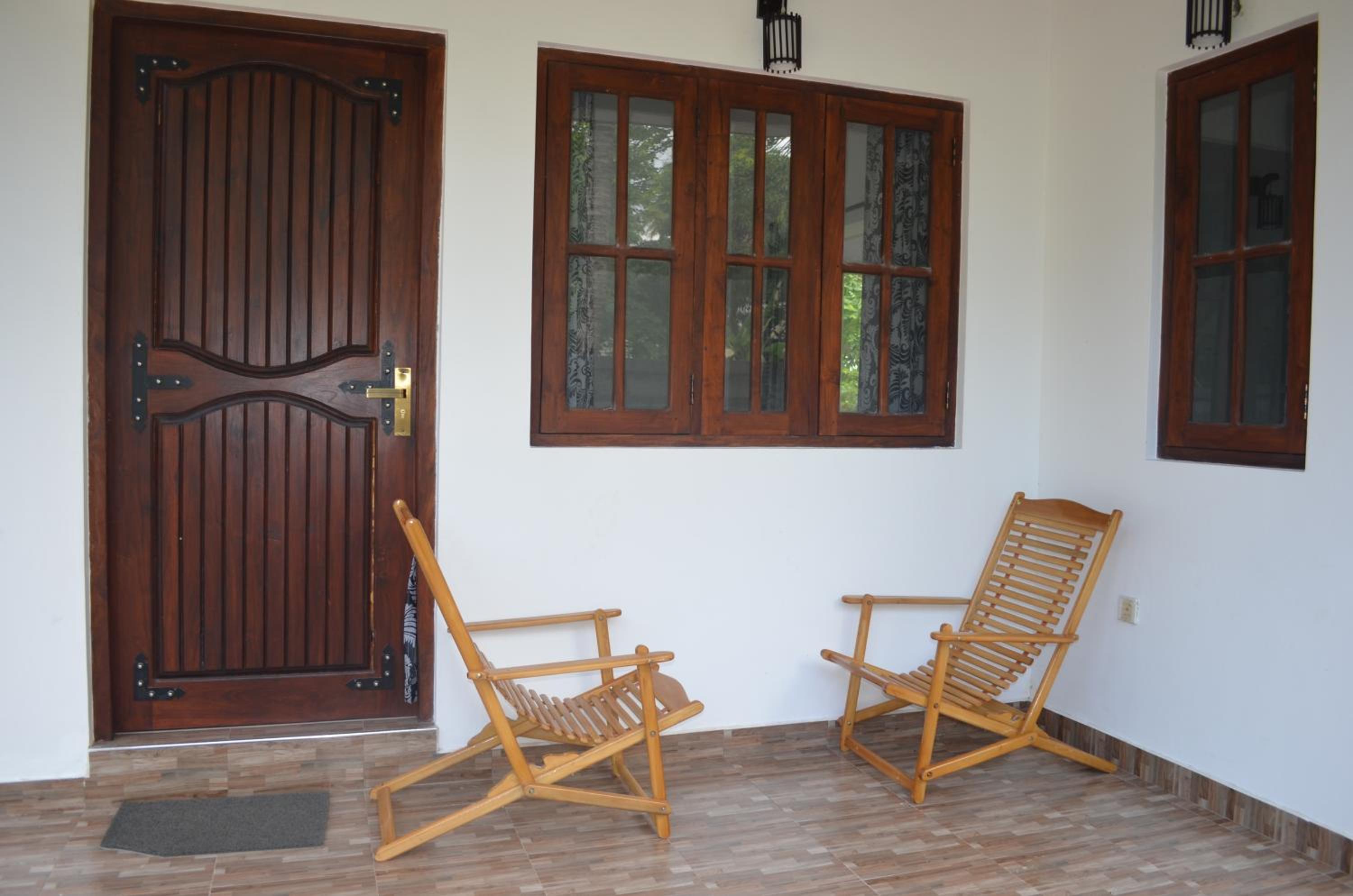 Aroma Villa Homestay