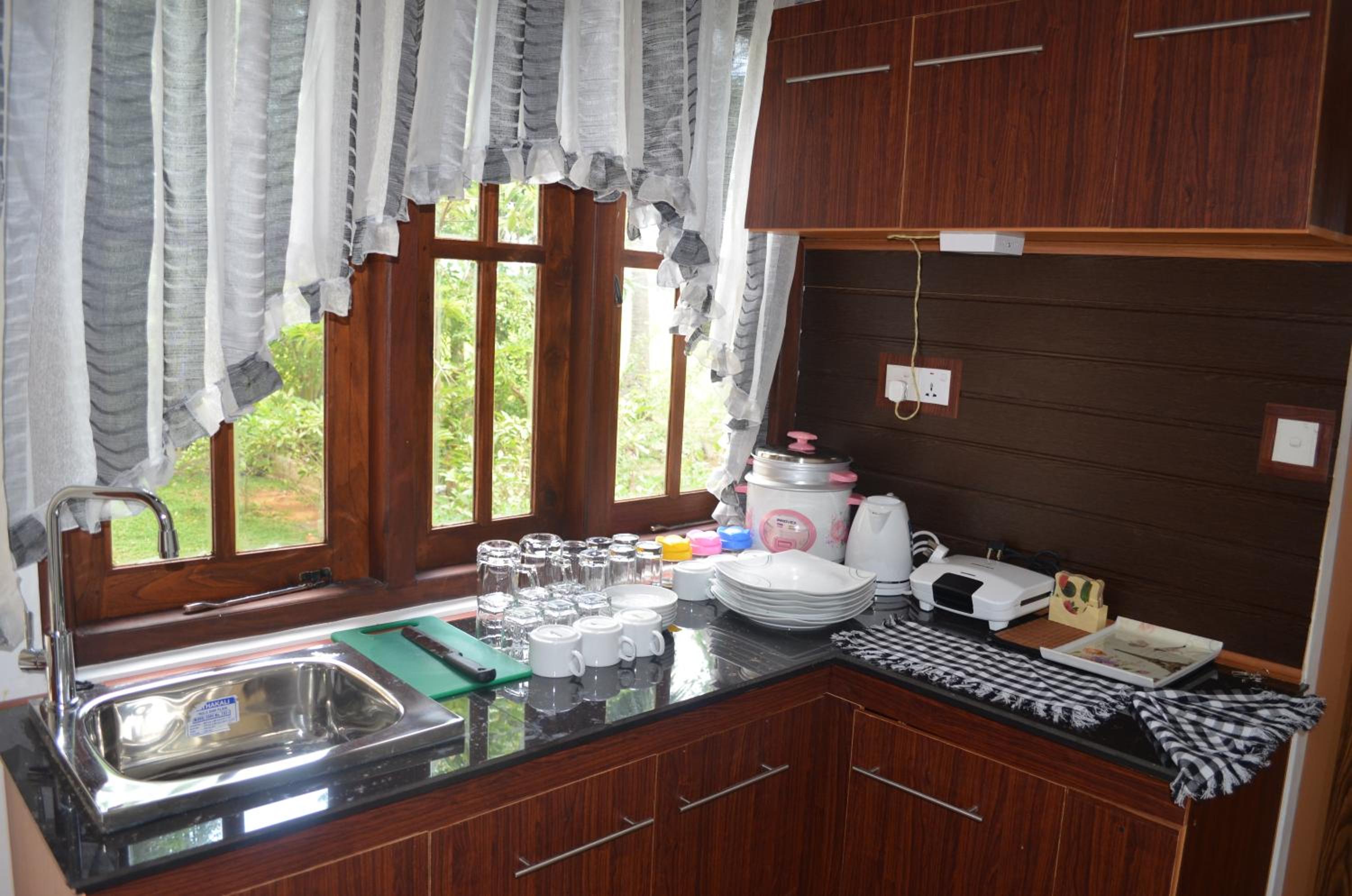 Aroma Villa Homestay
