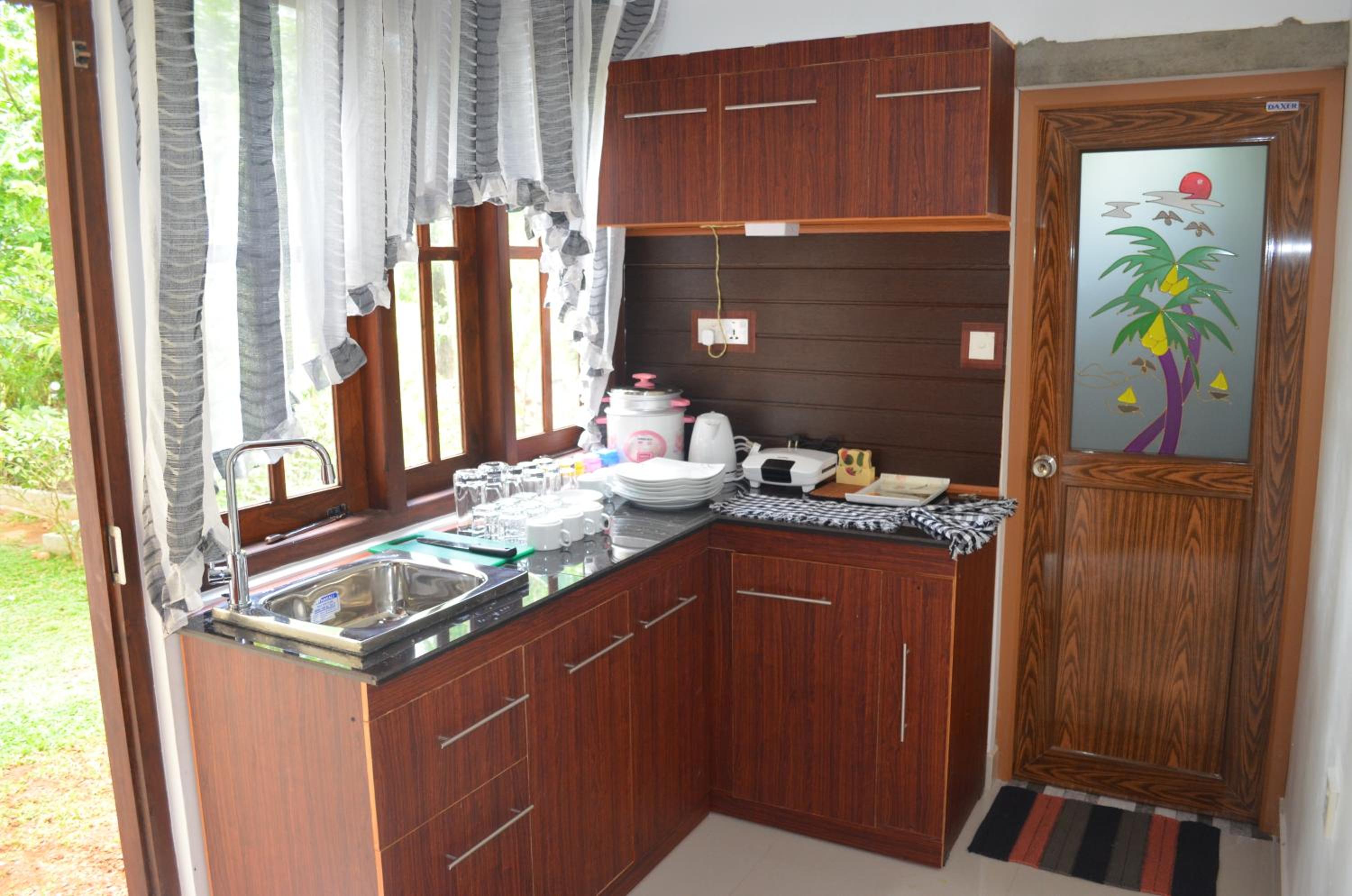 Aroma Villa Homestay