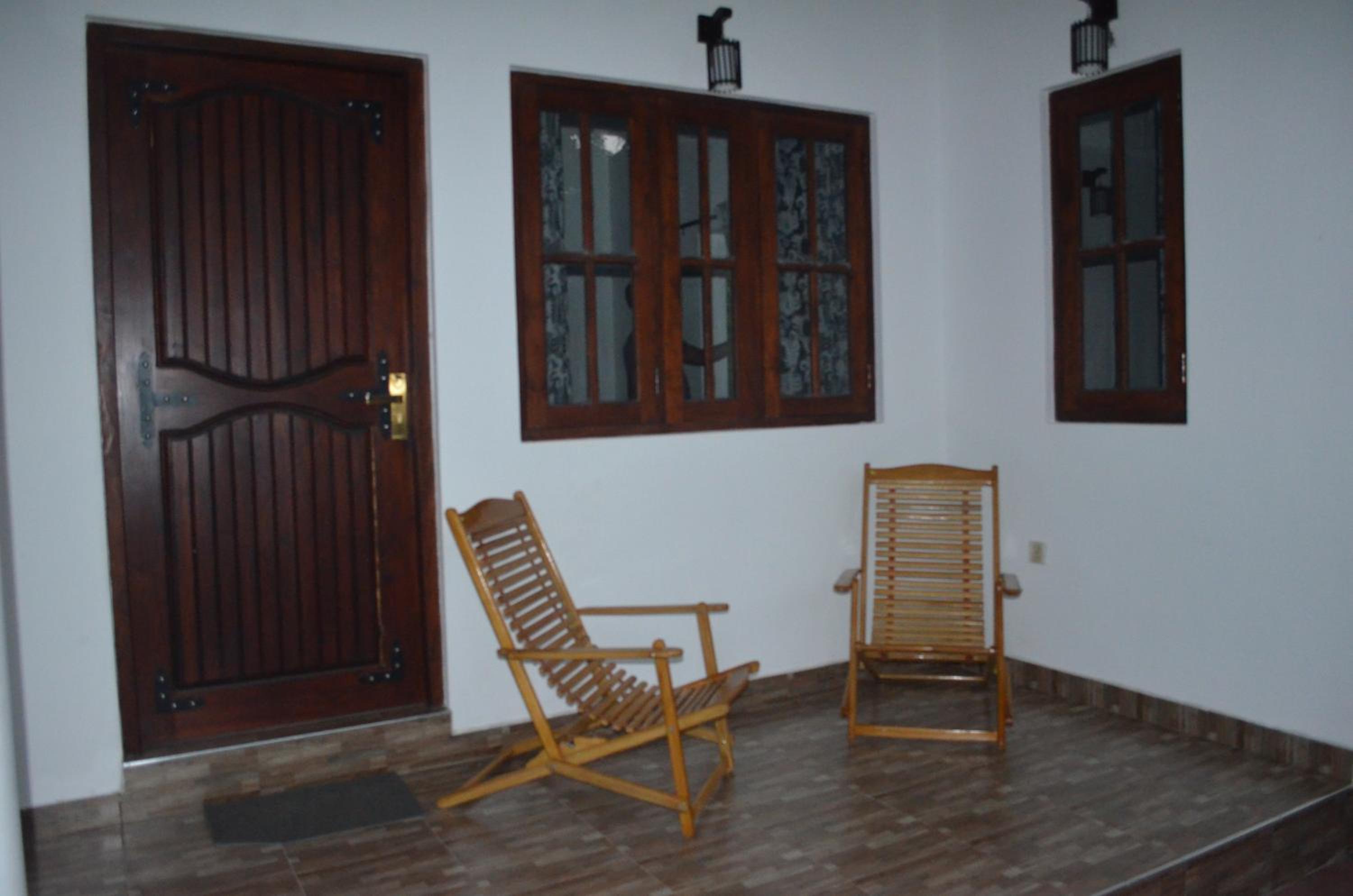 Aroma Villa Homestay