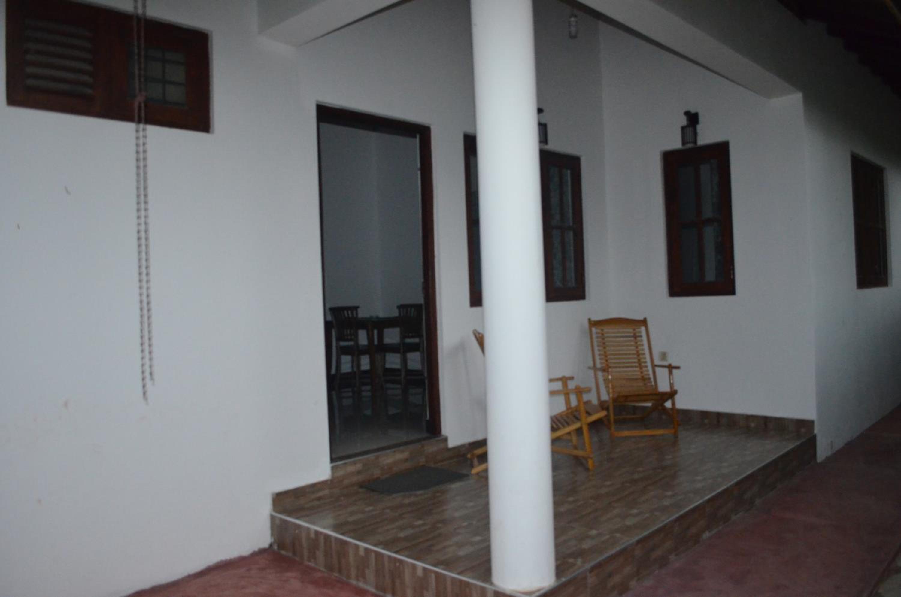 Aroma Villa Homestay