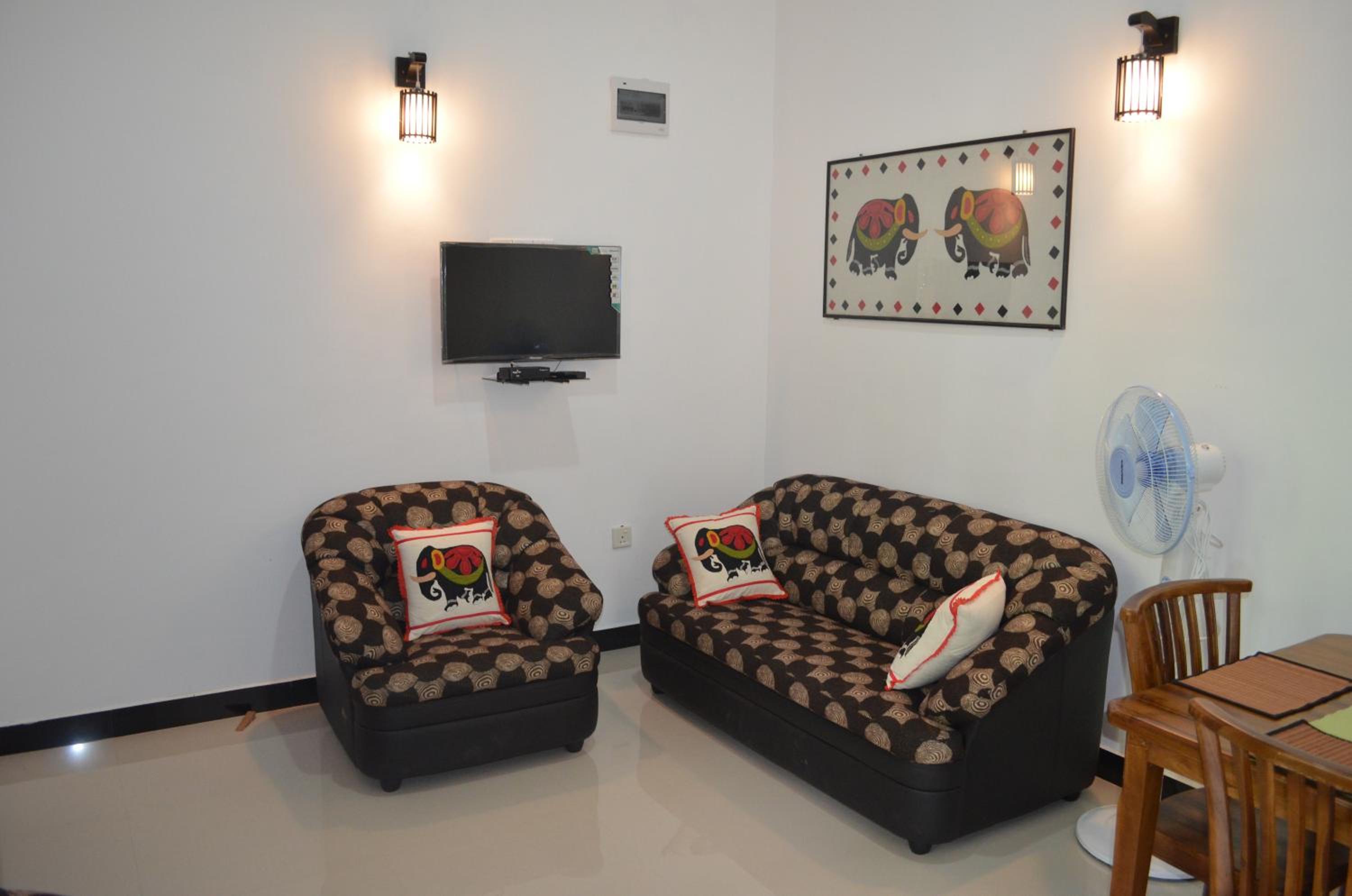 Aroma Villa Homestay