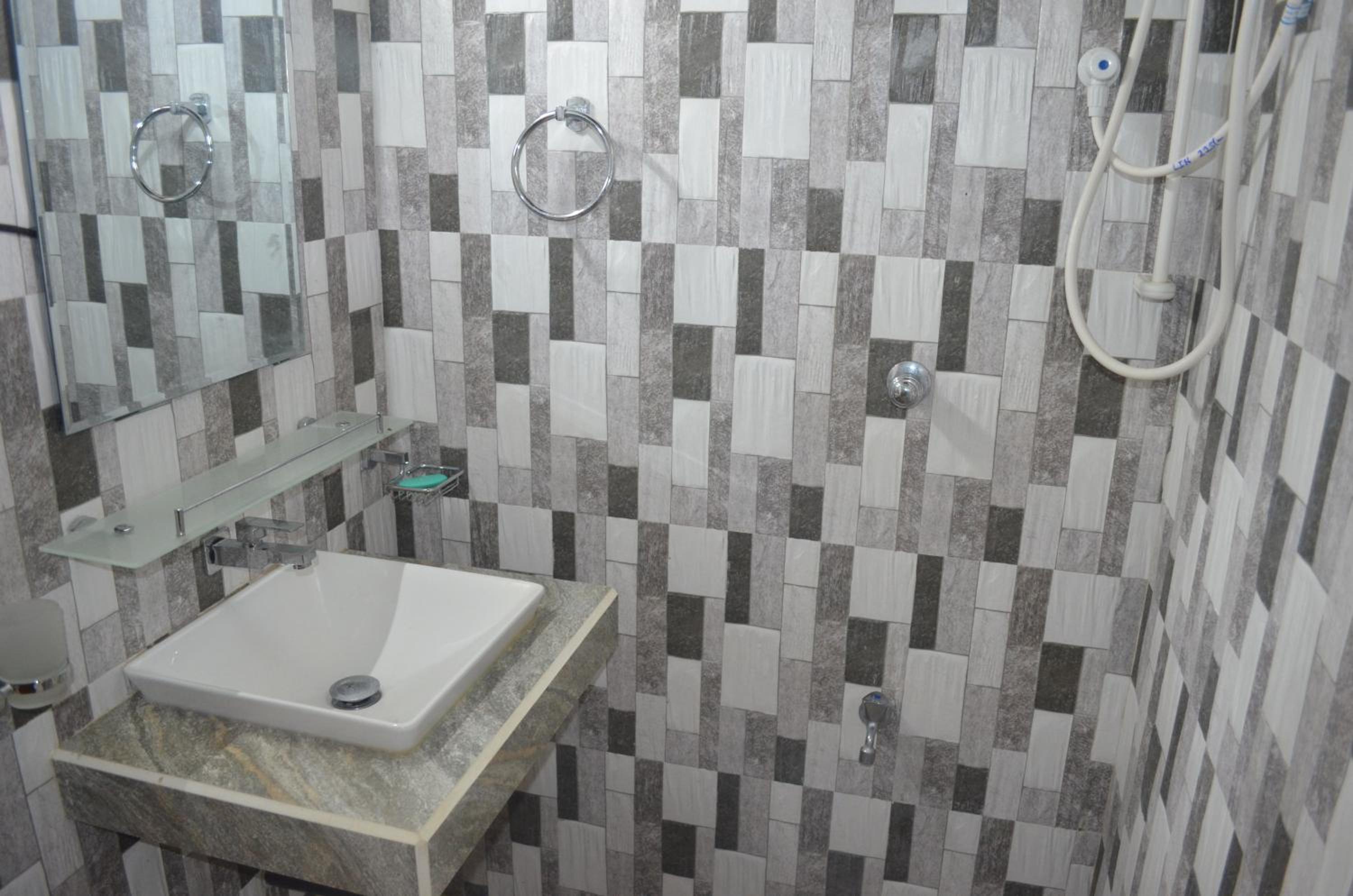 Aroma Villa Homestay