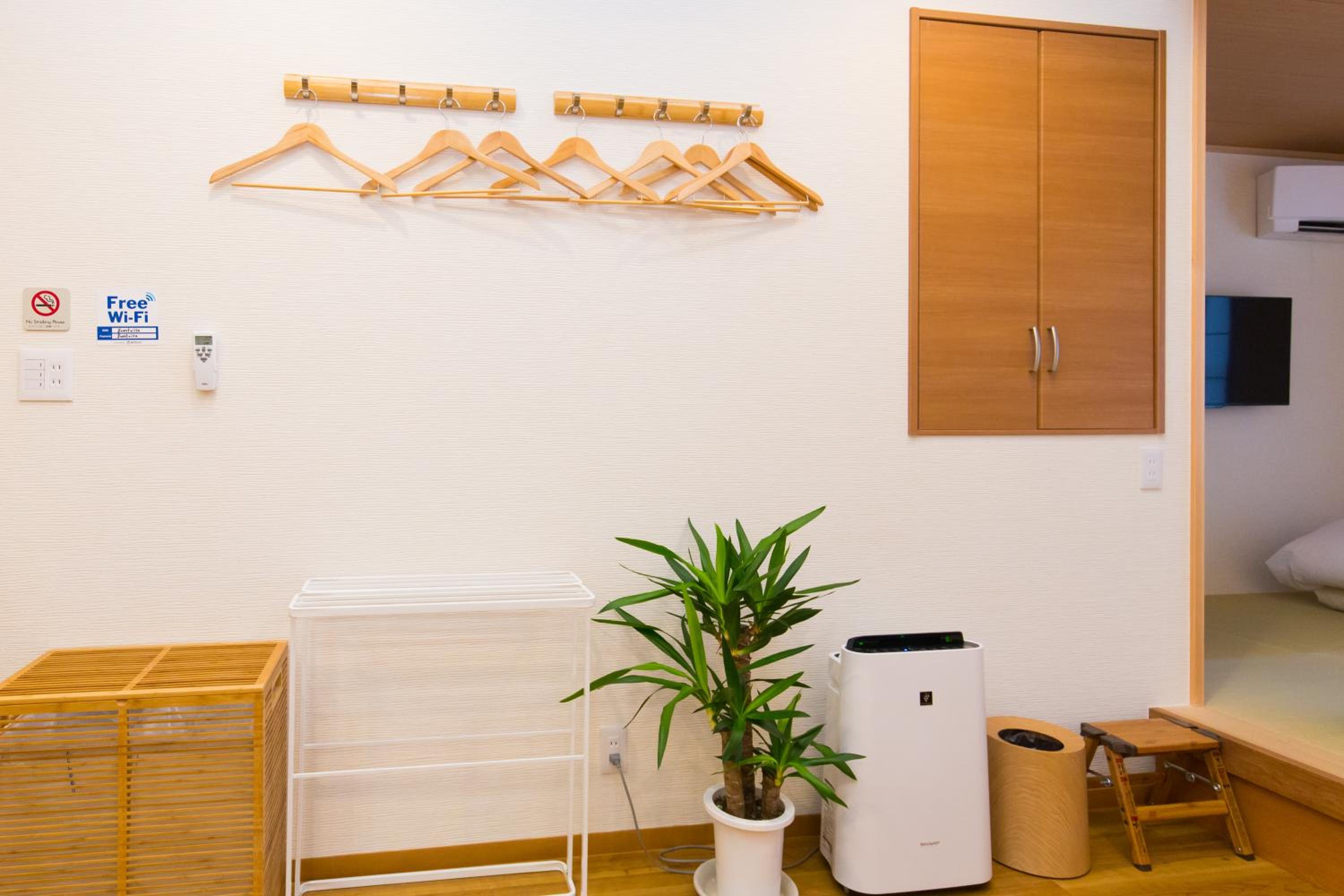 Guest Villa Hakone Miyanoshita