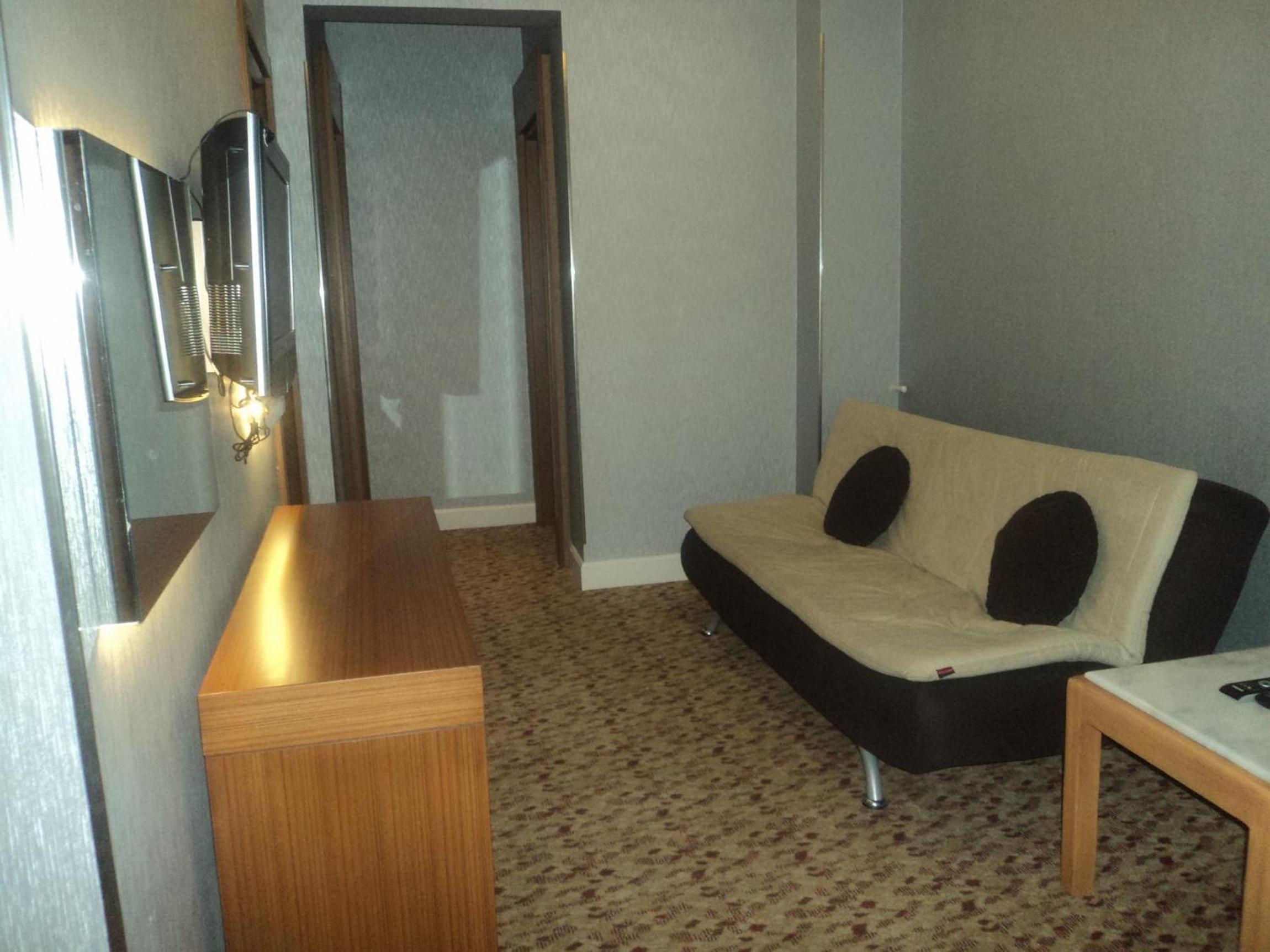 Style Star Otel Cihangir - Image 35