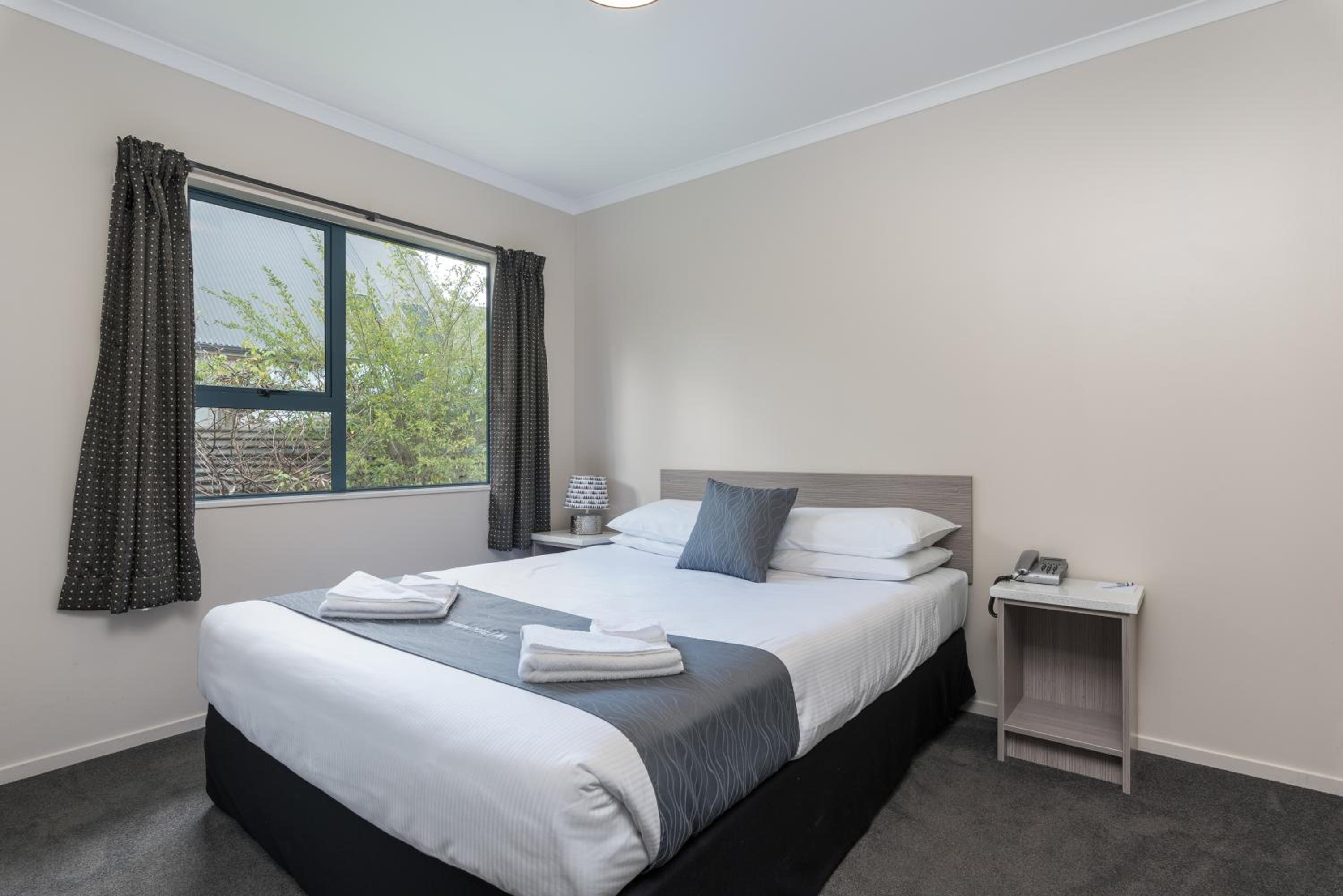 Matakana Motel