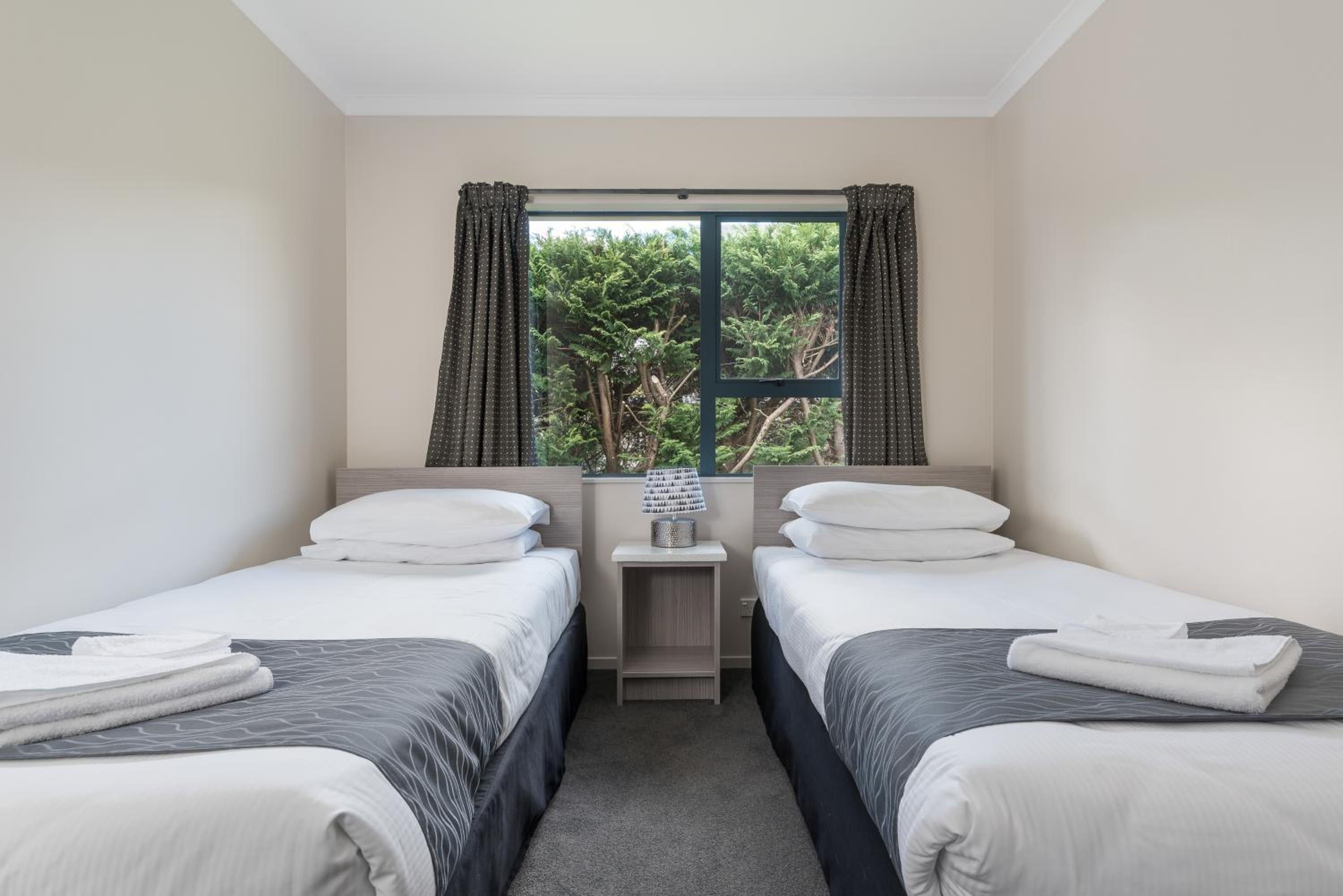 Matakana Motel