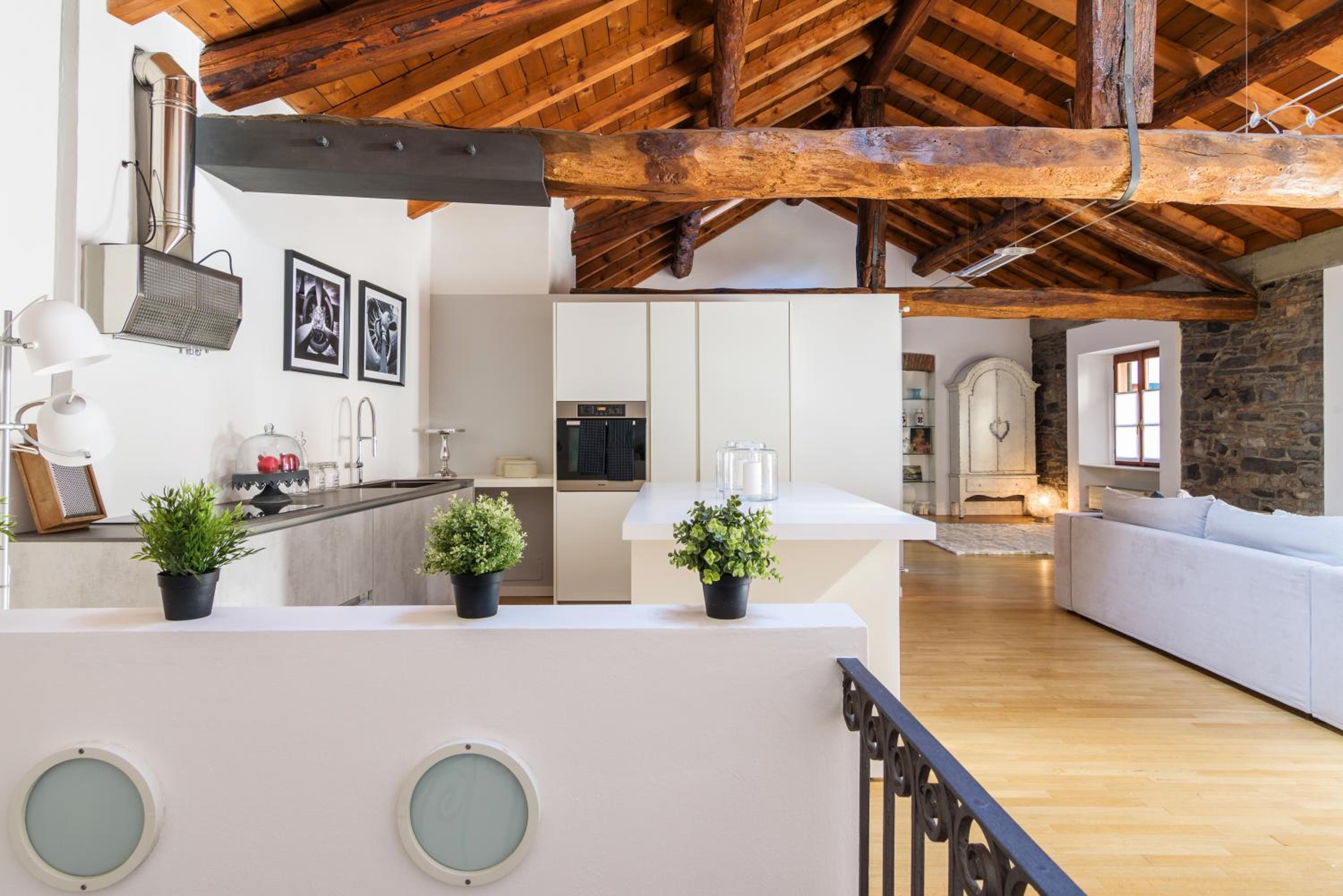 Corte Delle Rondini - byMyHomeInComo photo 5