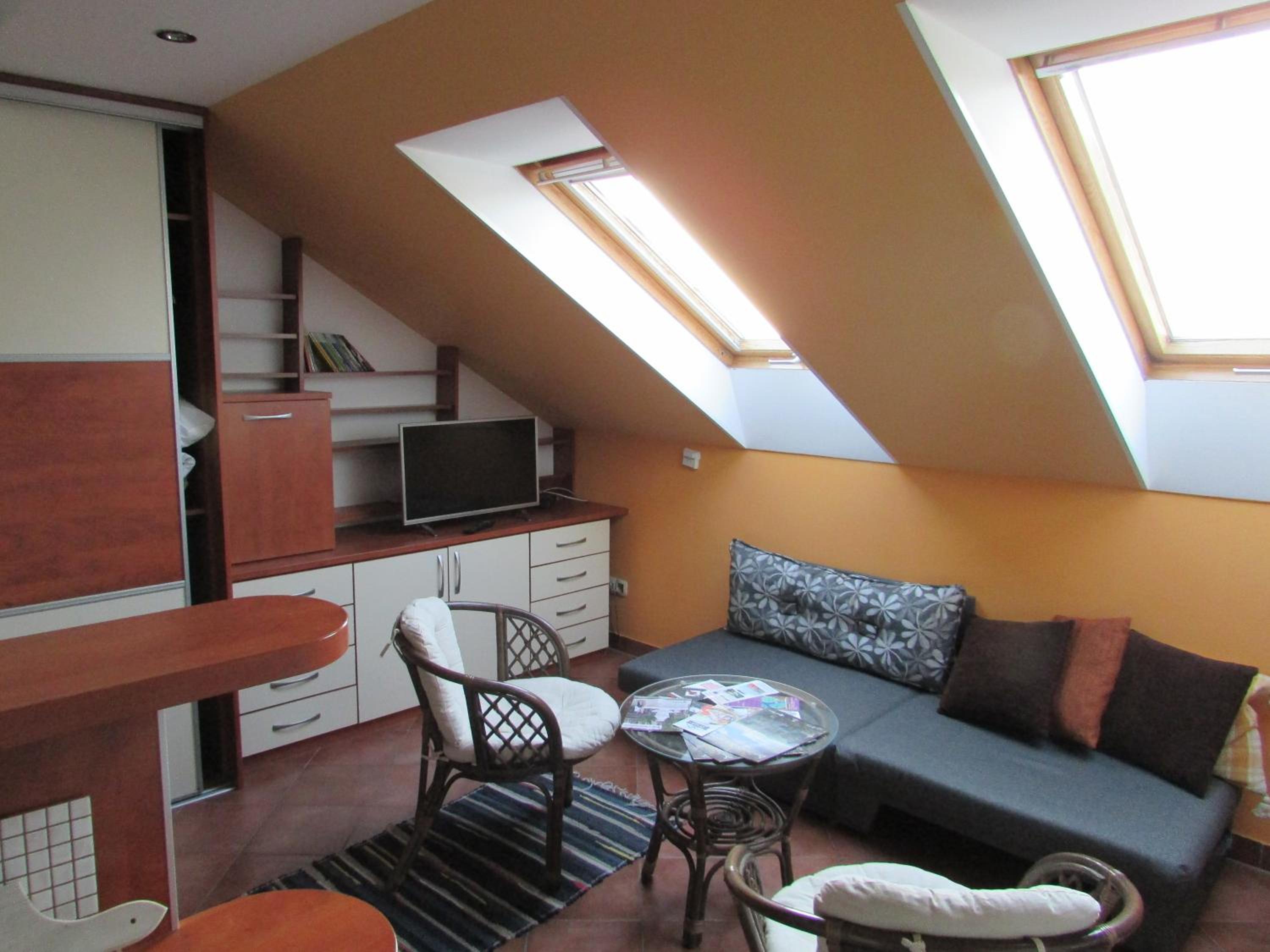Apartment Sonja