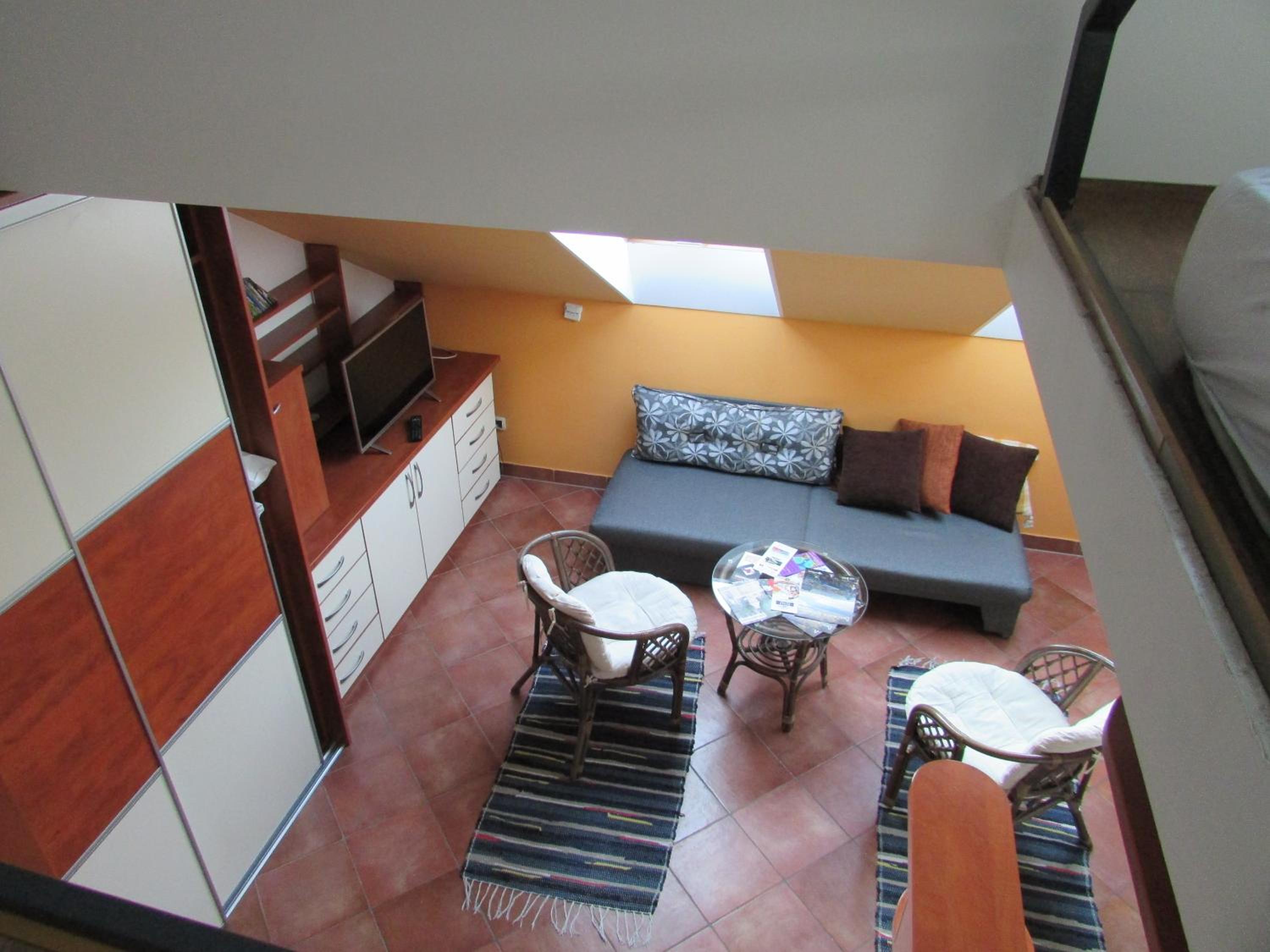 Apartment Sonja