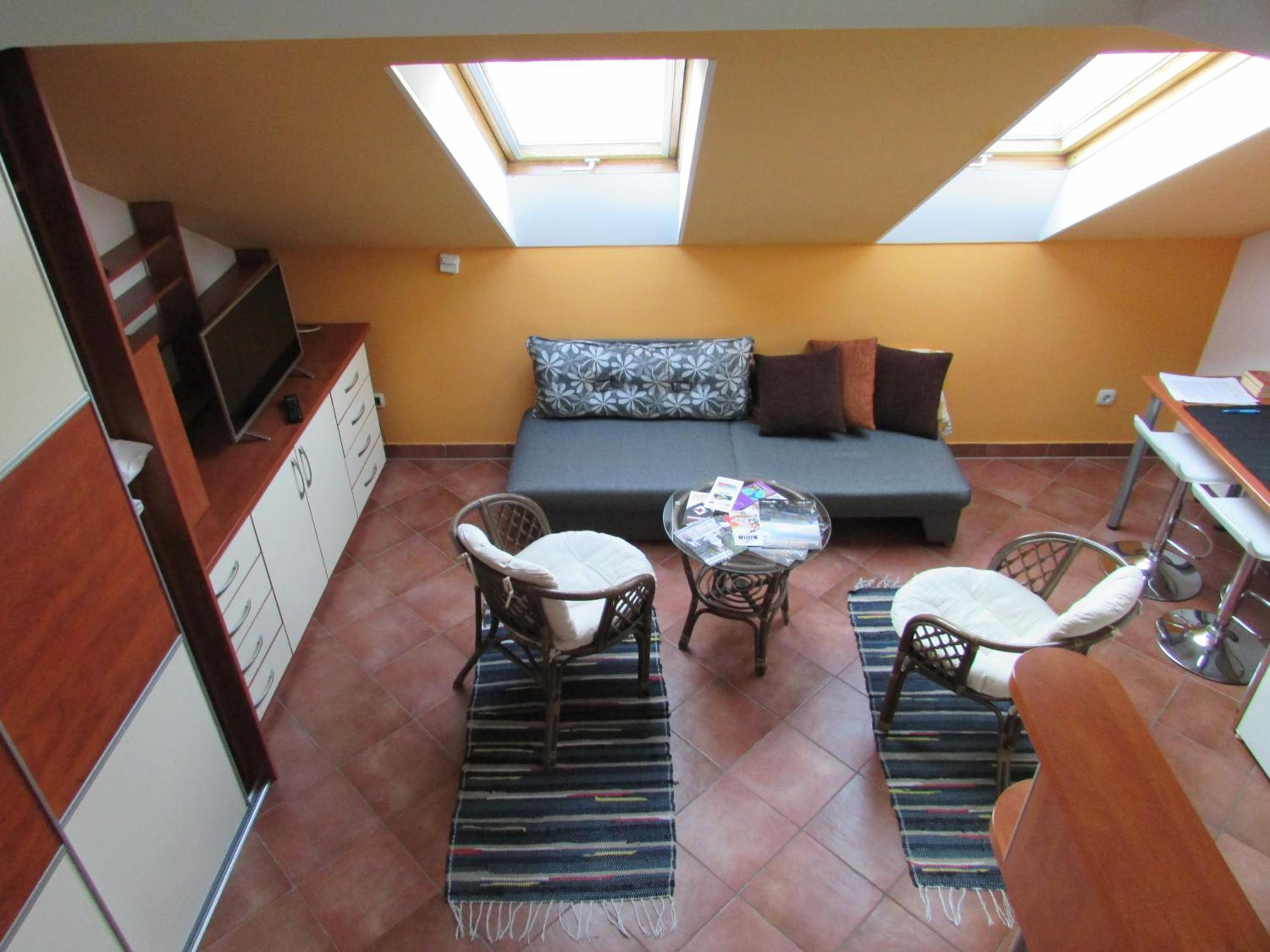 Apartment Sonja