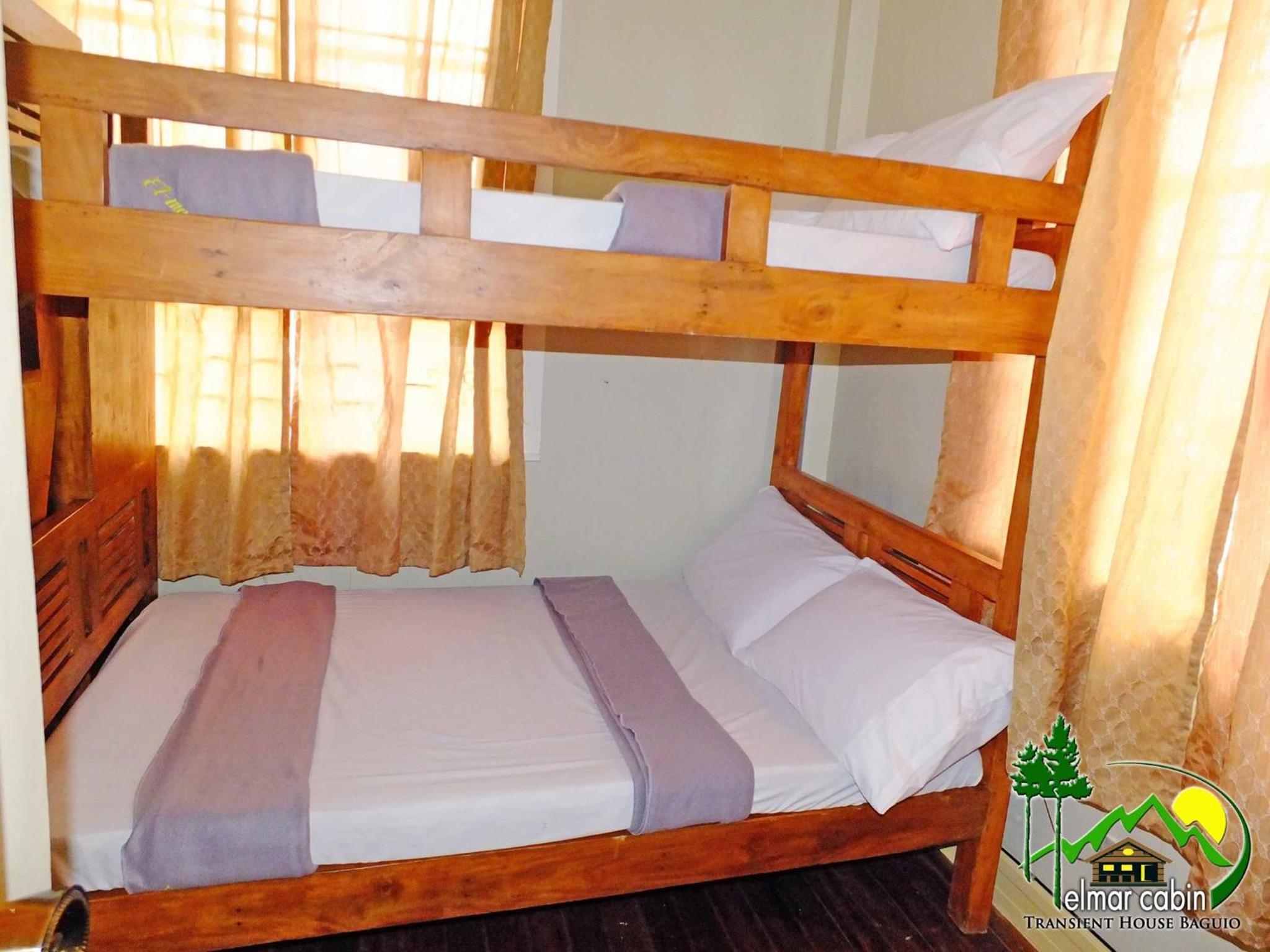 Elmar Cabin